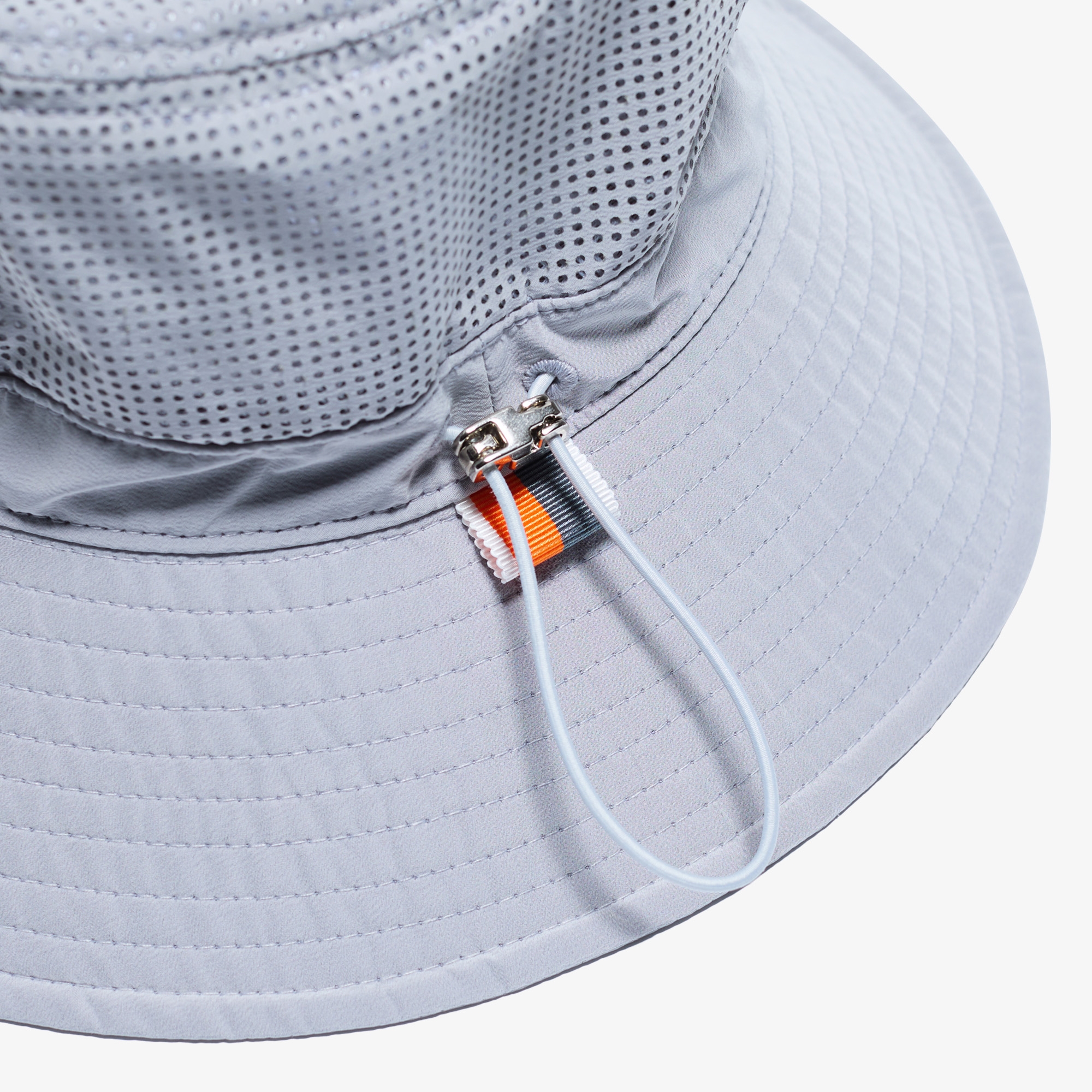 Volante Punching Bucket Hat_GR