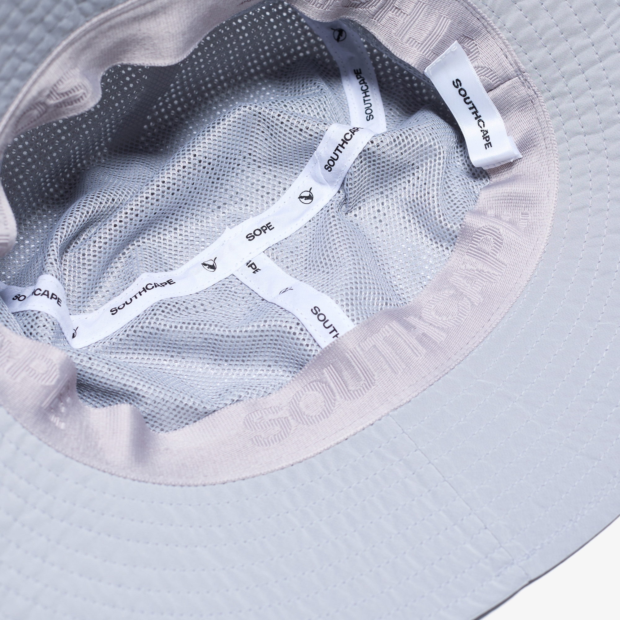 Volante Punching Bucket Hat_GR
