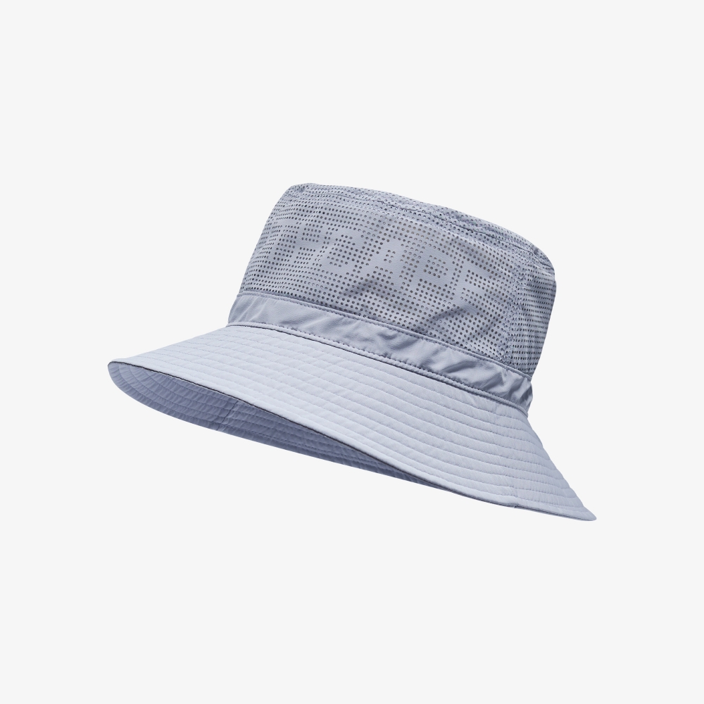 Volante Punching Bucket Hat_GR