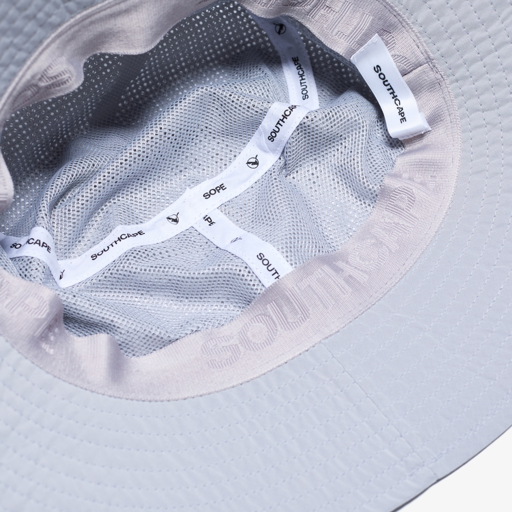 Volante Punching Bucket Hat_GR
