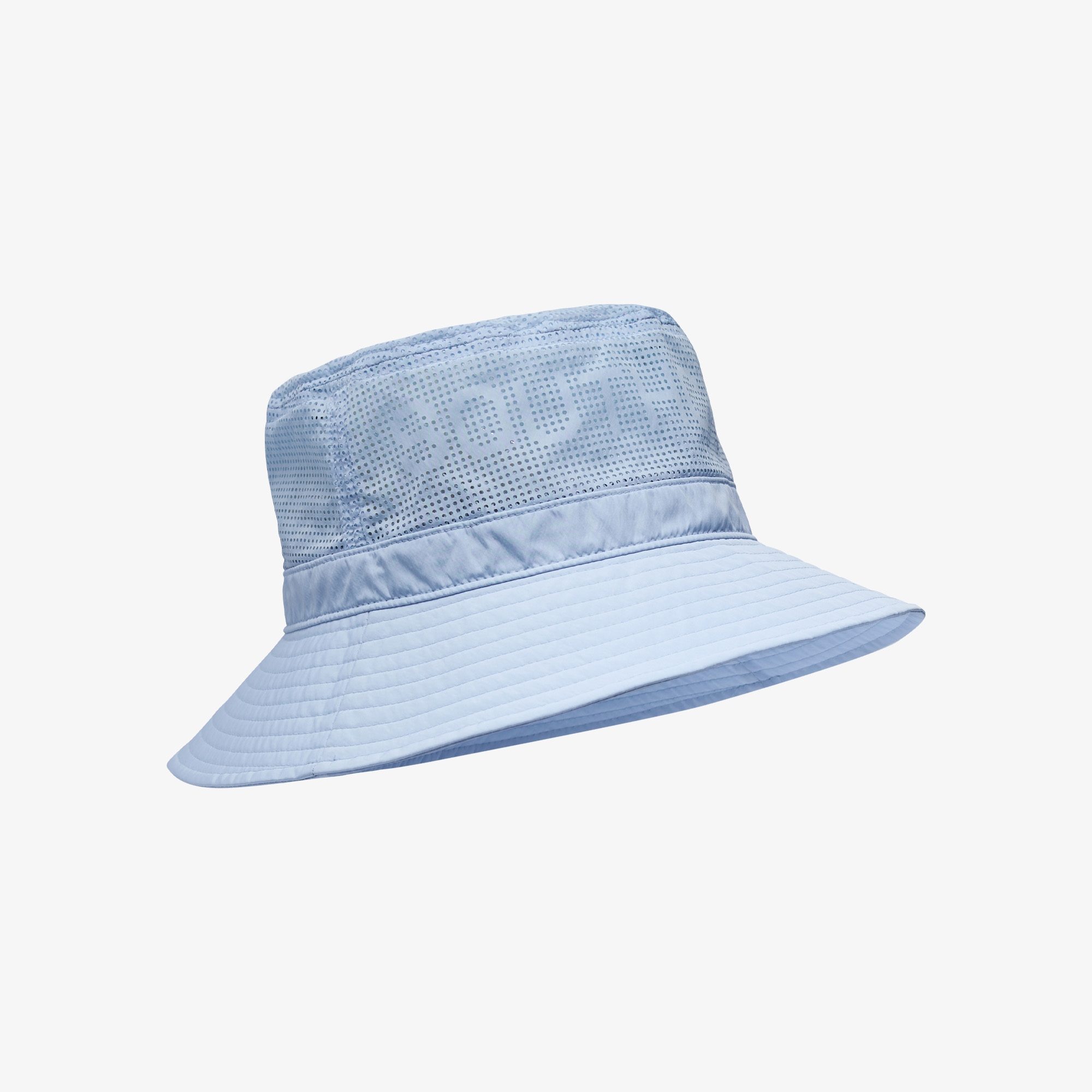Volante Punching Bucket Hat_BL