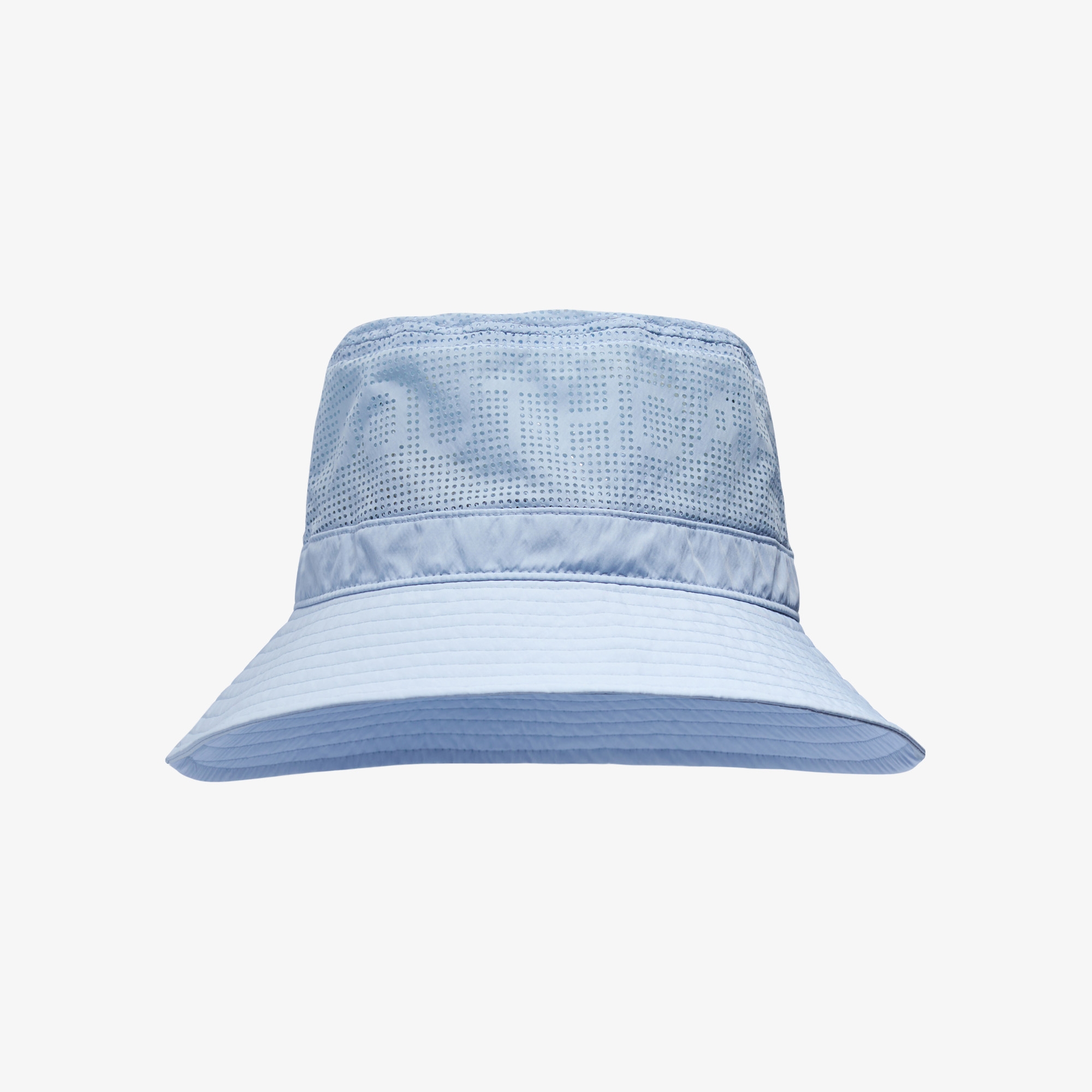 Volante Punching Bucket Hat_BL