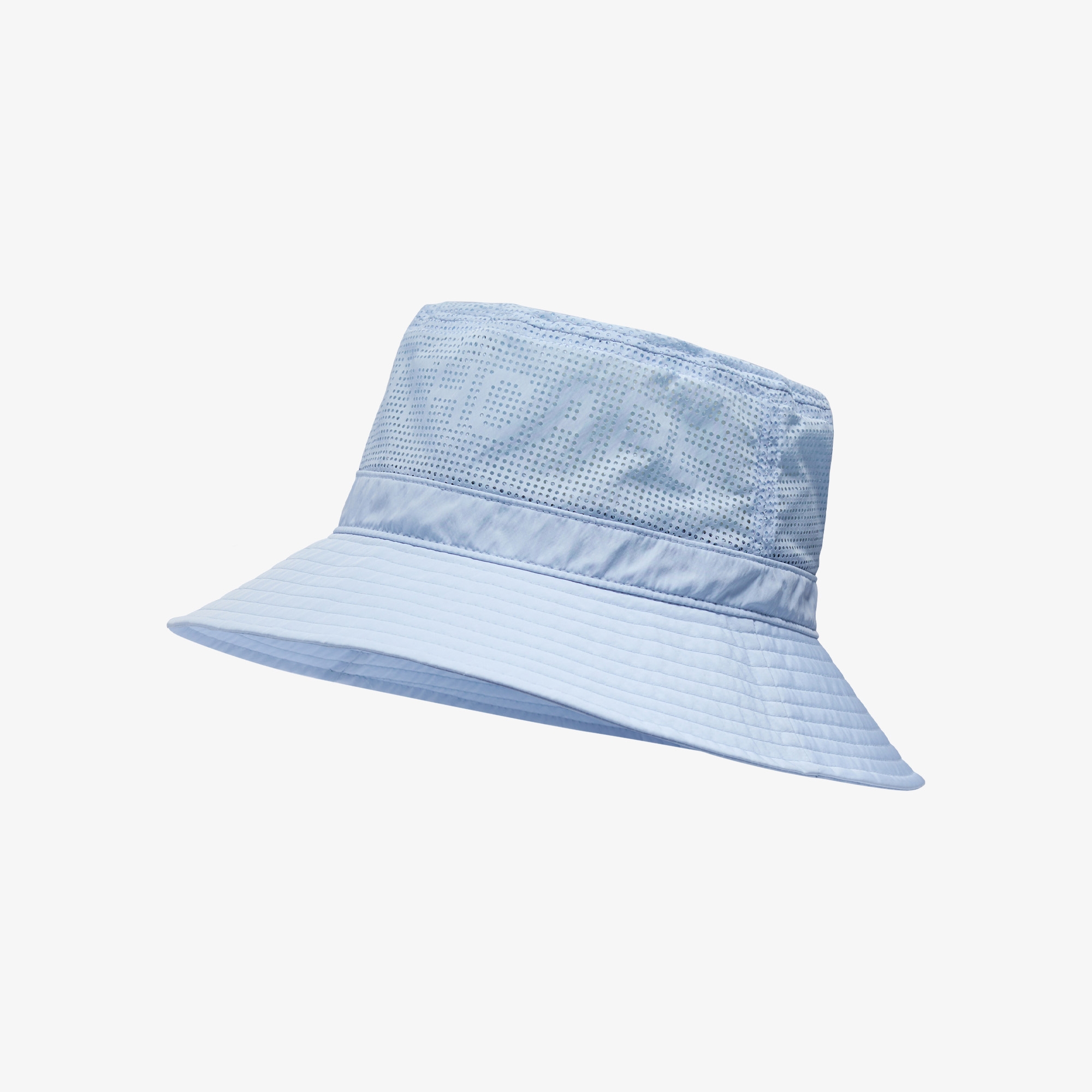 Volante Punching Bucket Hat_BL