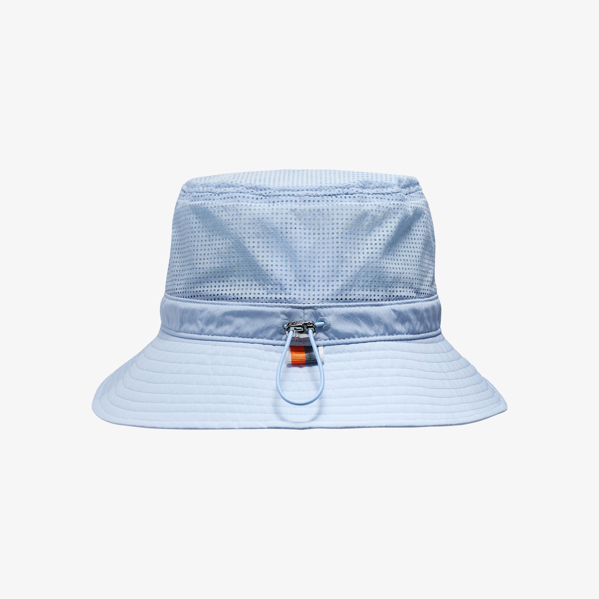 Volante Punching Bucket Hat_BL