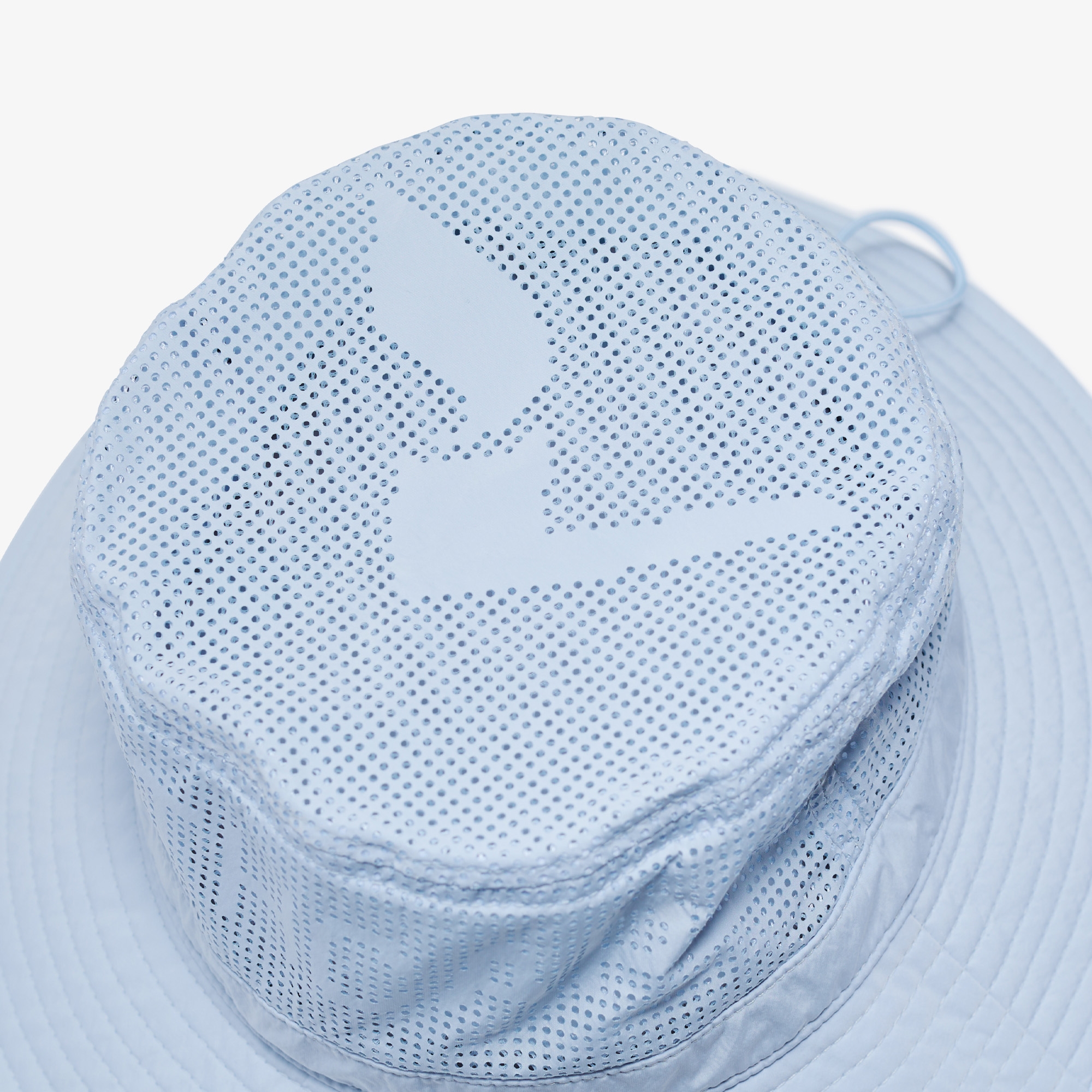 Volante Punching Bucket Hat_BL