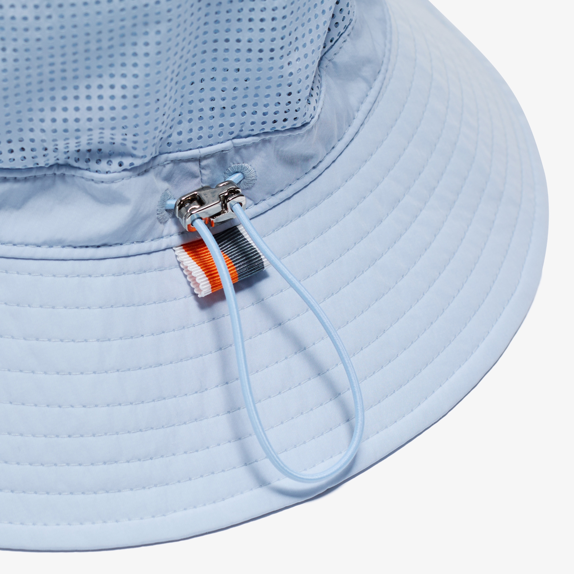 Volante Punching Bucket Hat_BL