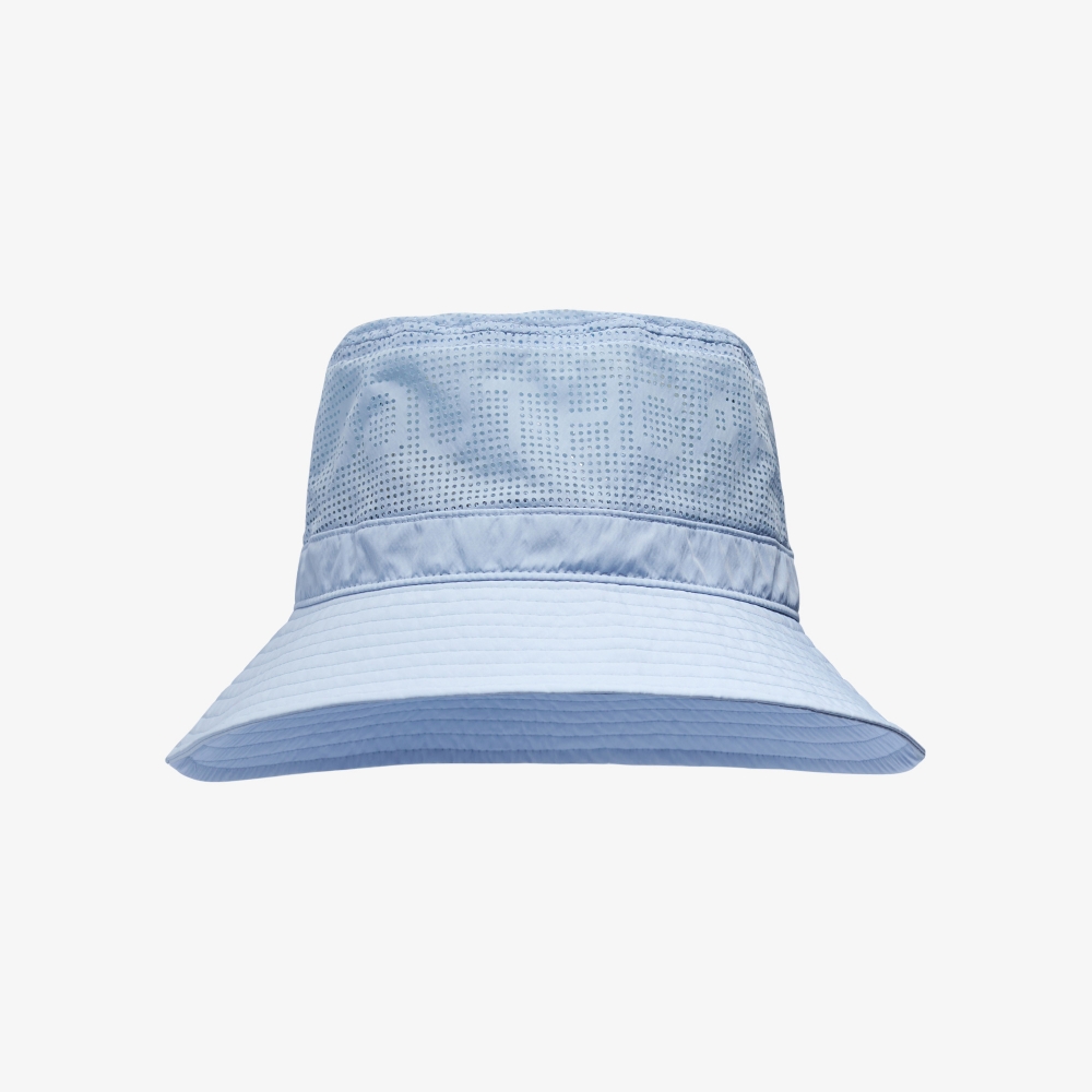 Volante Punching Bucket Hat_BL