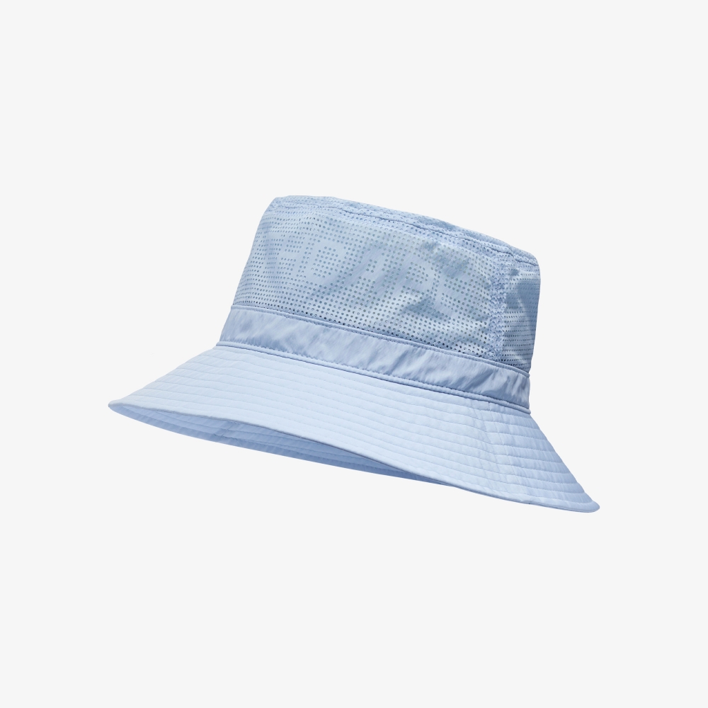 Volante Punching Bucket Hat_BL