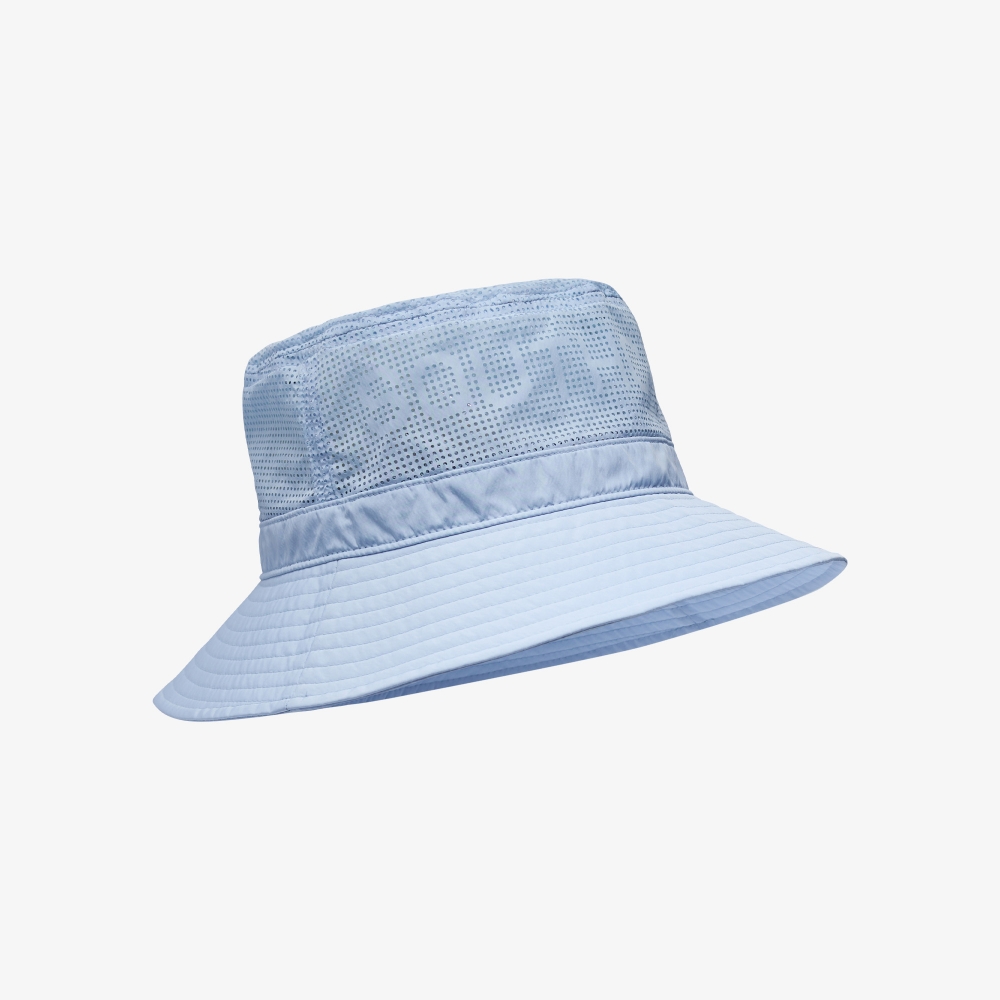 Volante Punching Bucket Hat_BL
