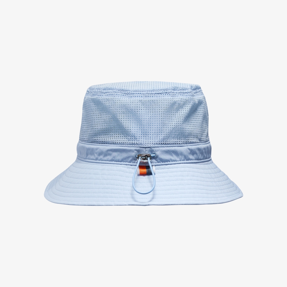 Volante Punching Bucket Hat_BL