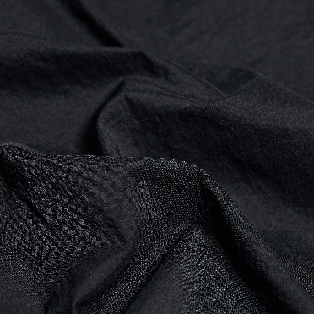 Cargo Out Pocket Half Pants_BK