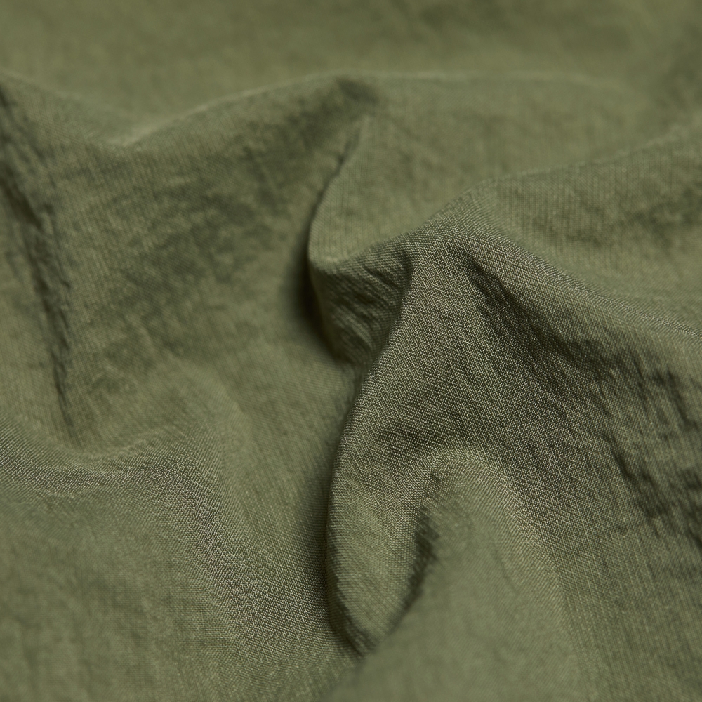 Cargo Out Pocket Half Pants_KH