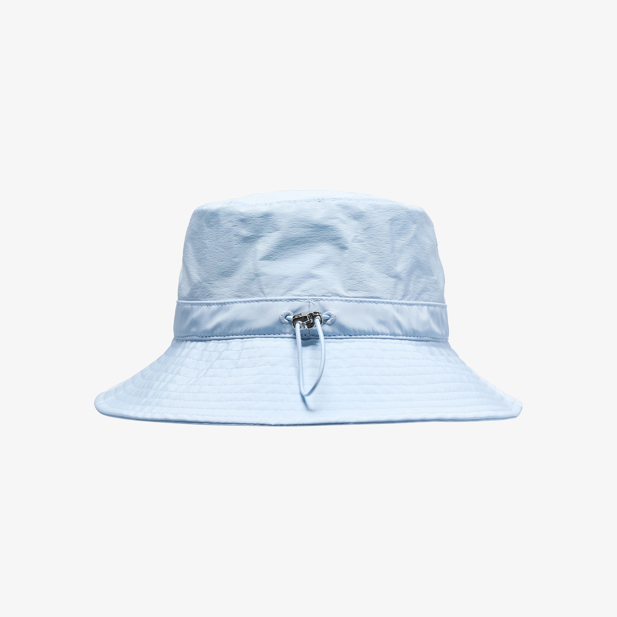 SC Square Logo Patch Bucket Hat_LB