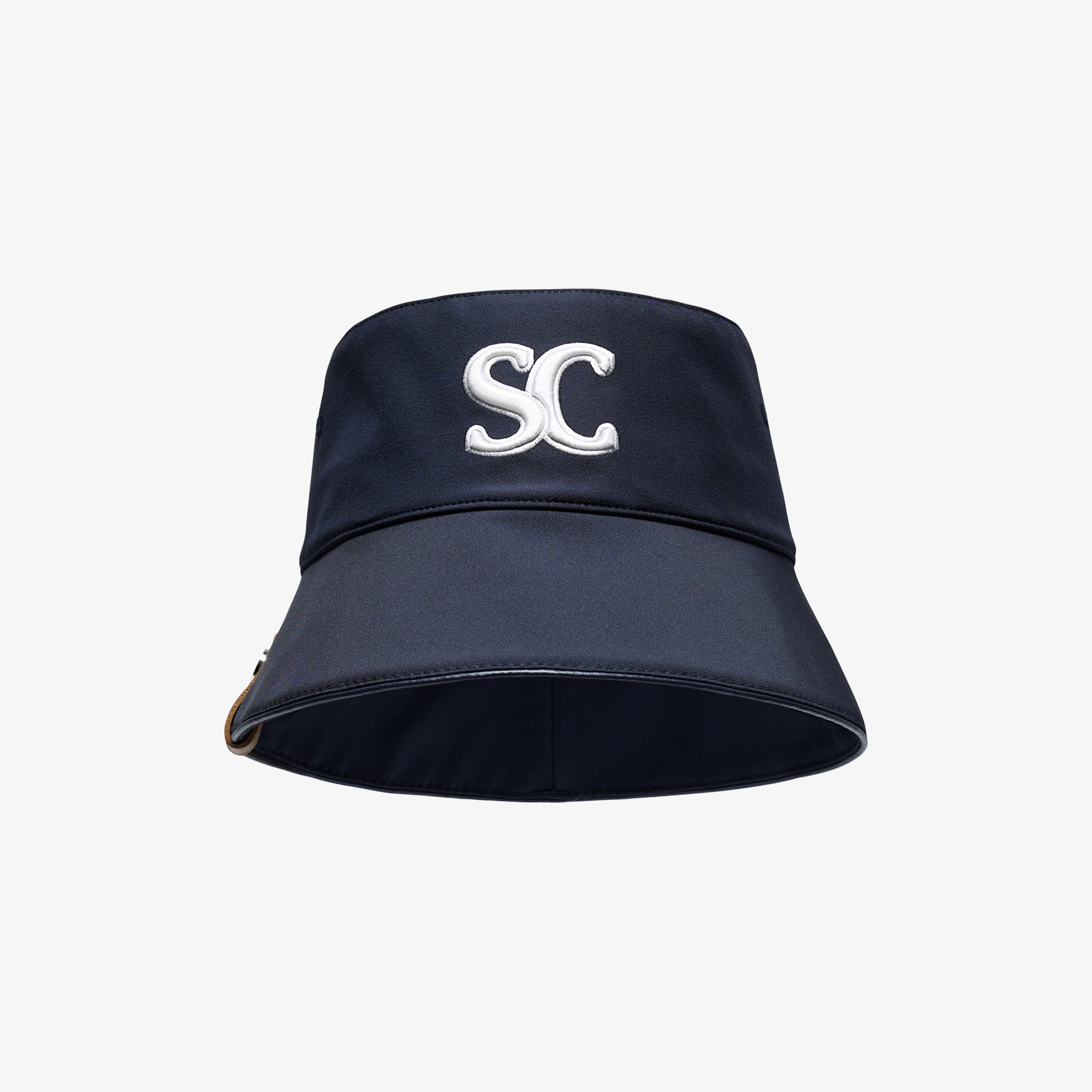 SC Logo String Bucket Hat_DA
