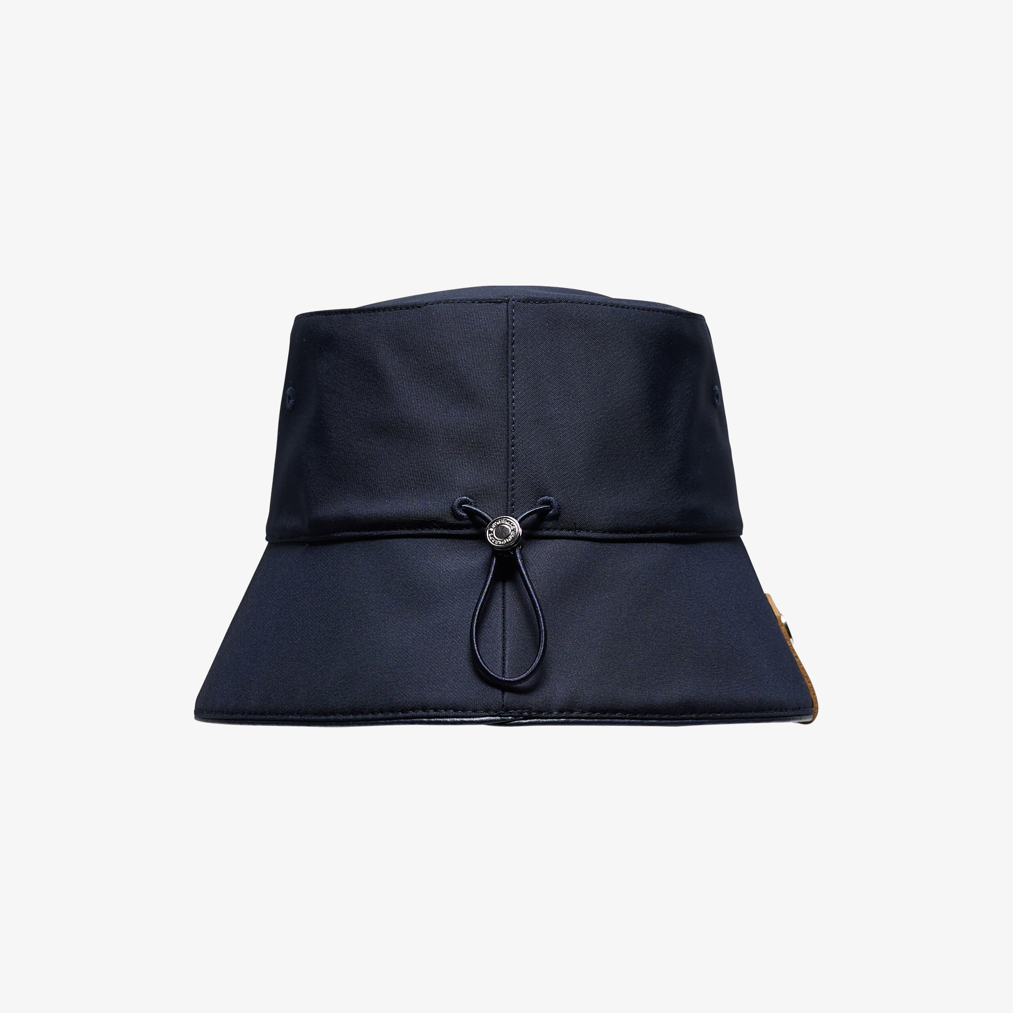 SC Logo String Bucket Hat_DA