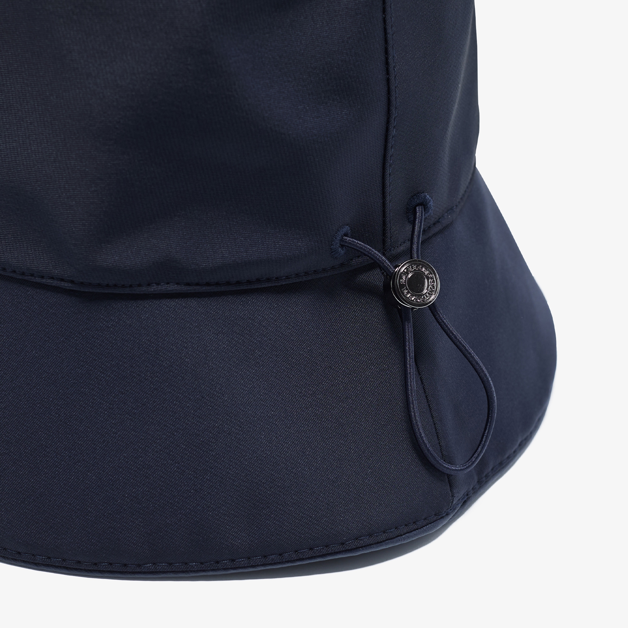 SC Logo String Bucket Hat_DA