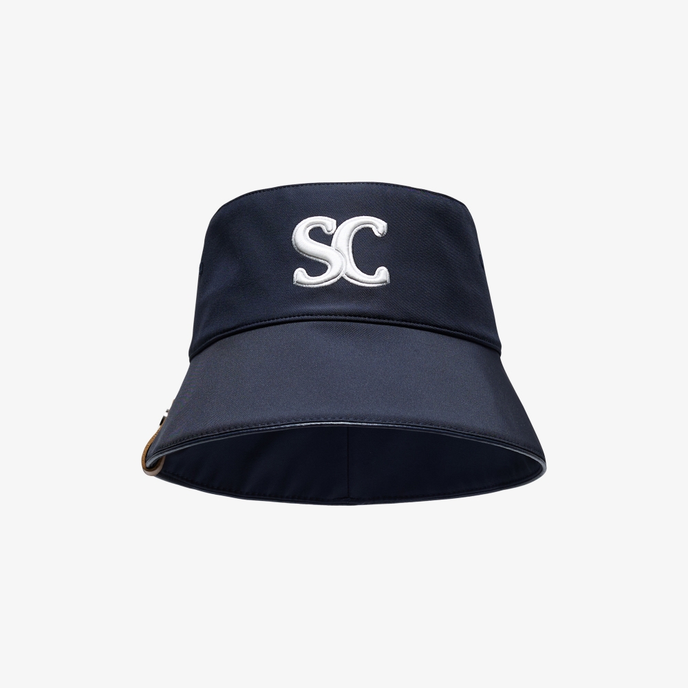 SC Logo String Bucket Hat_DA
