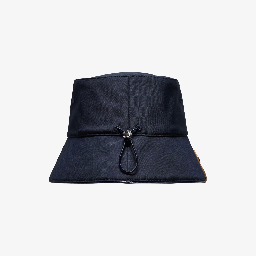 SC Logo String Bucket Hat_DA