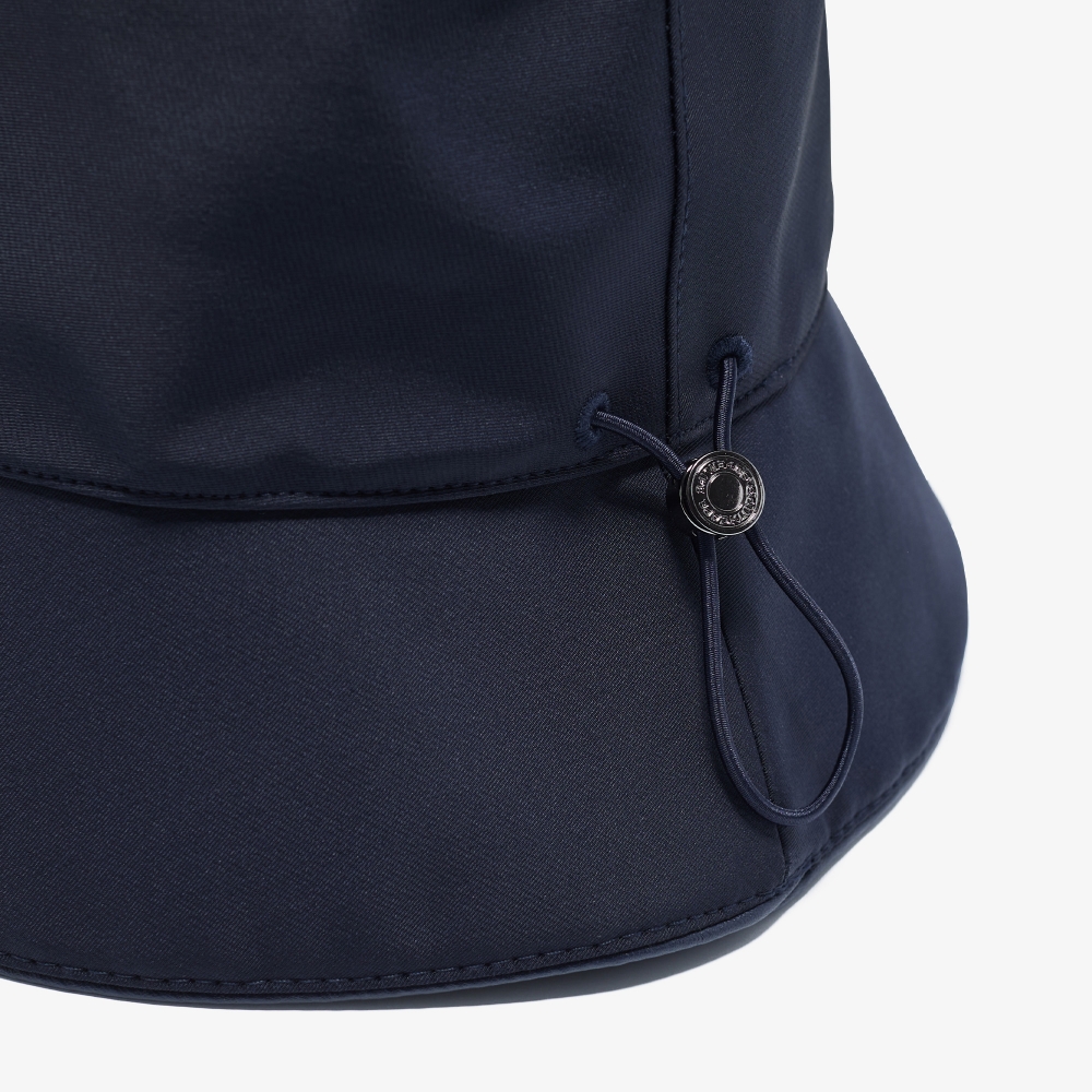 SC Logo String Bucket Hat_DA