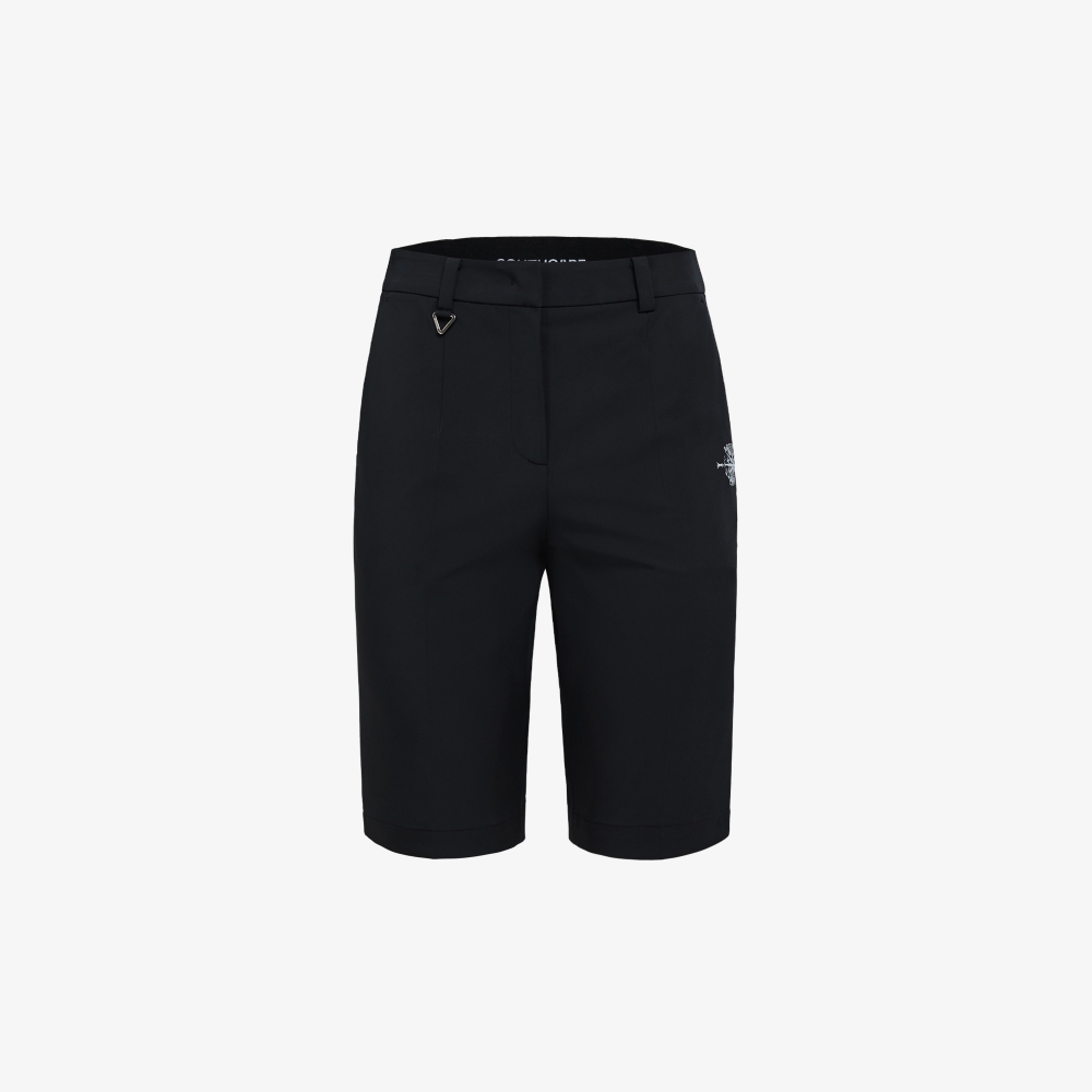 SouthCross Reversible 5-Inch Shorts_BK