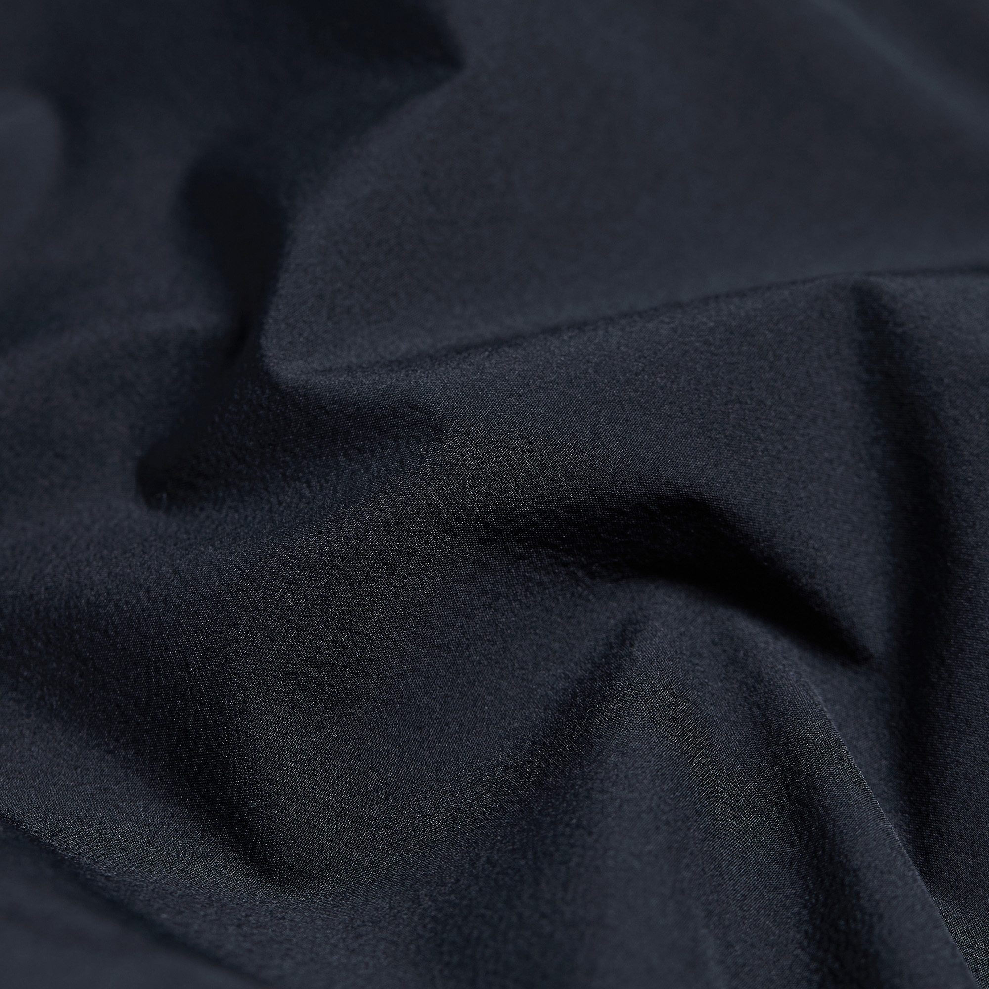 Sunrise House Hooded Zip-Up Jumper_BK