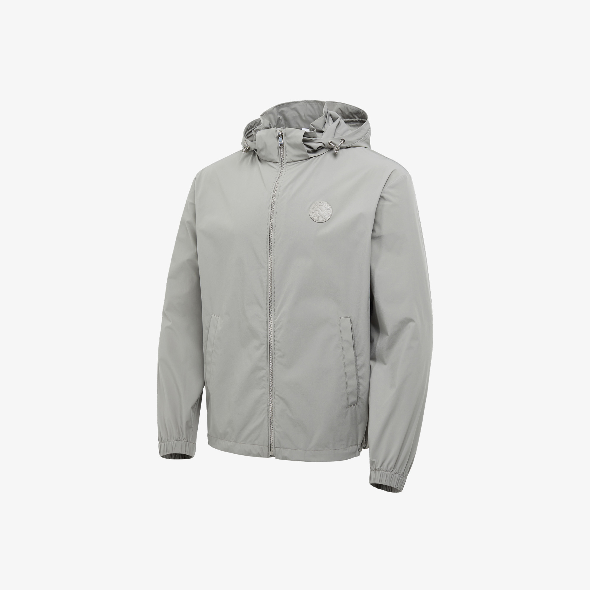 Sunrise House Hooded Zip-Up Jumper_SE