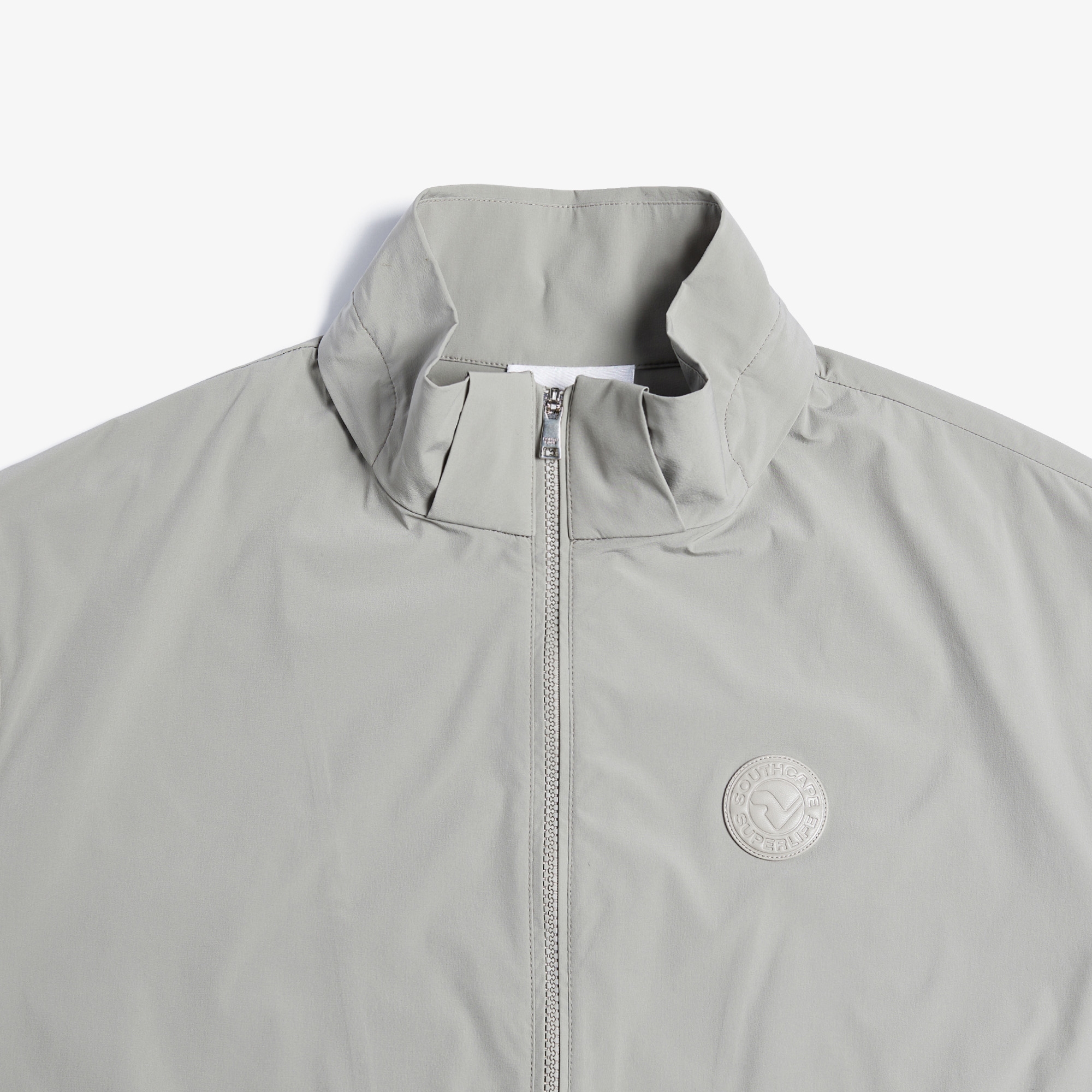 Sunrise House Hooded Zip-Up Jumper_SE