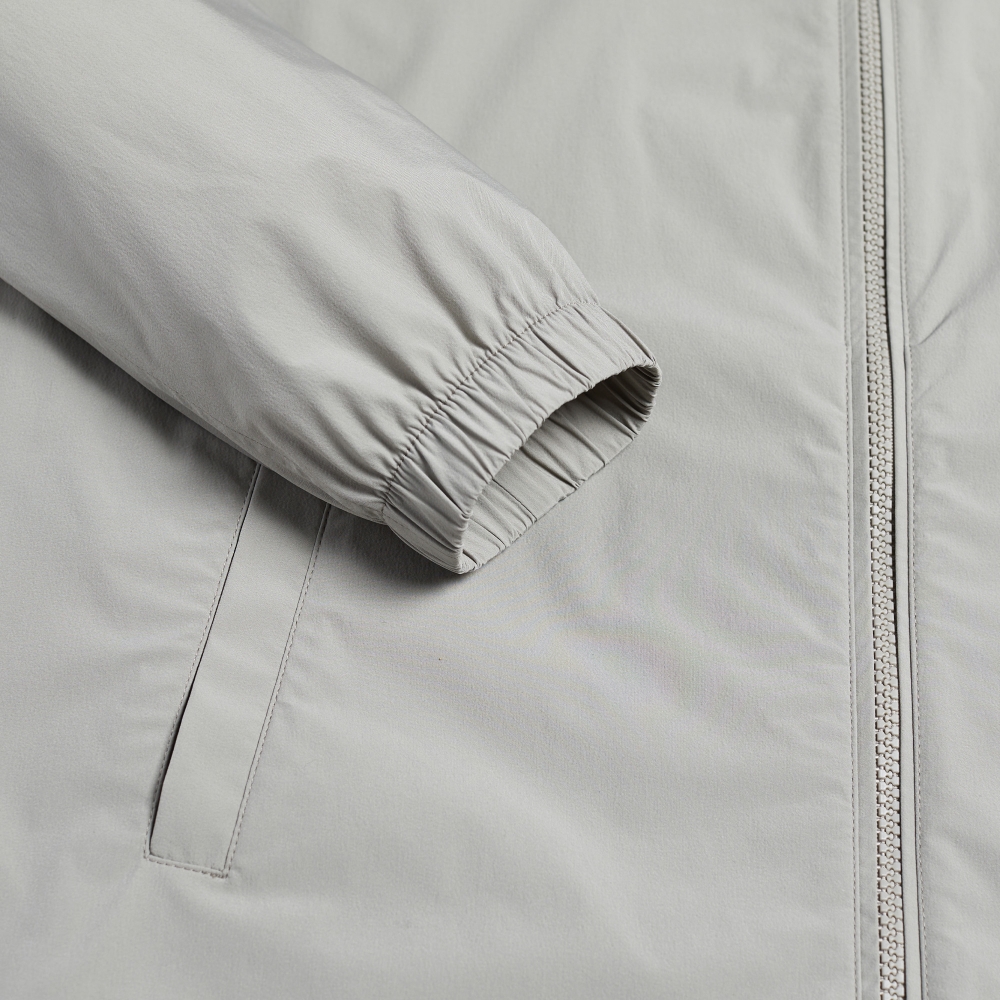 Sunrise House Hooded Zip-Up Jumper_SE