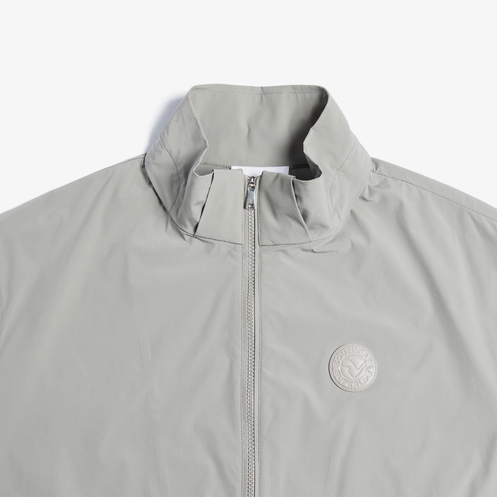 Sunrise House Hooded Zip-Up Jumper_SE
