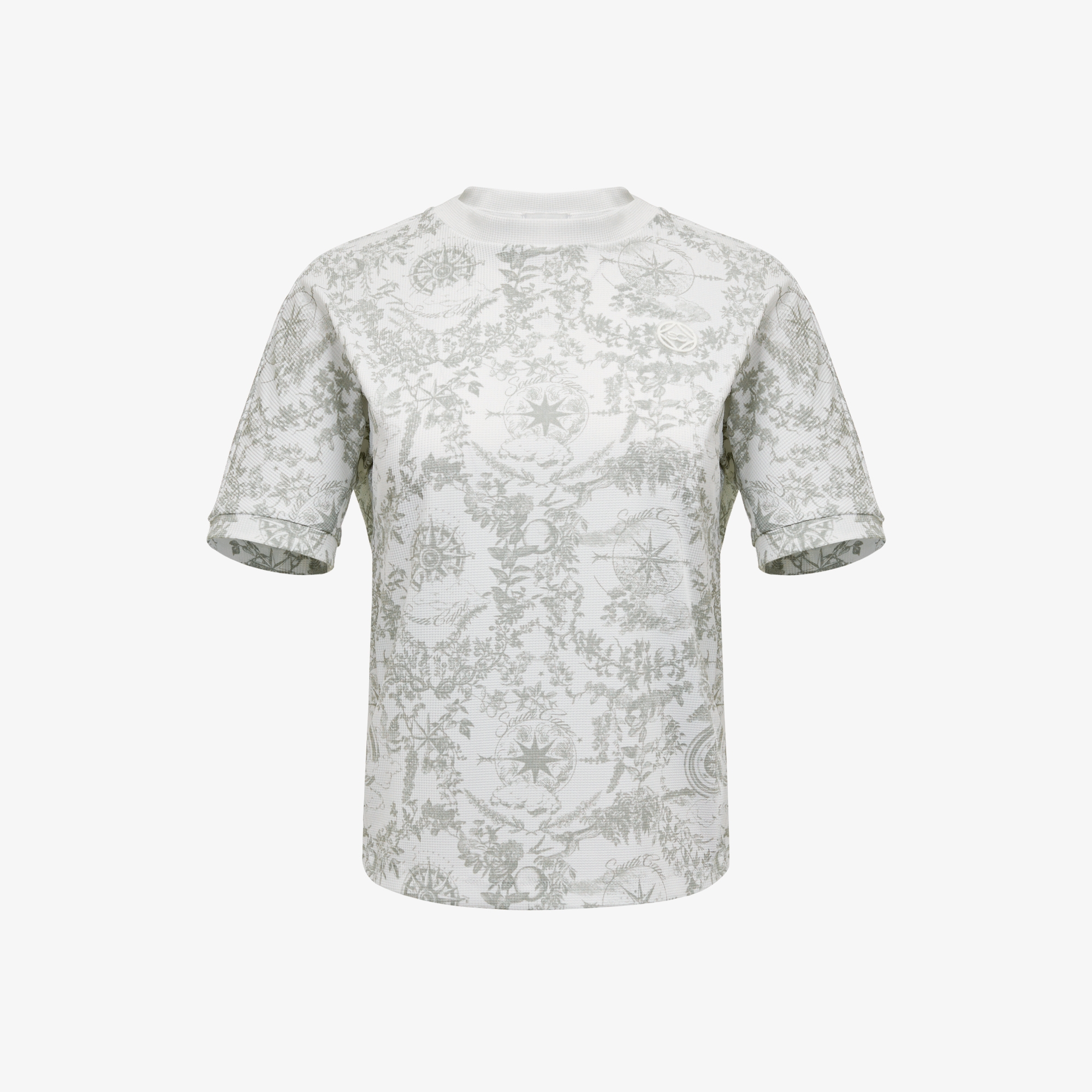 SouthCross Short Sleeve T-shirt_KH