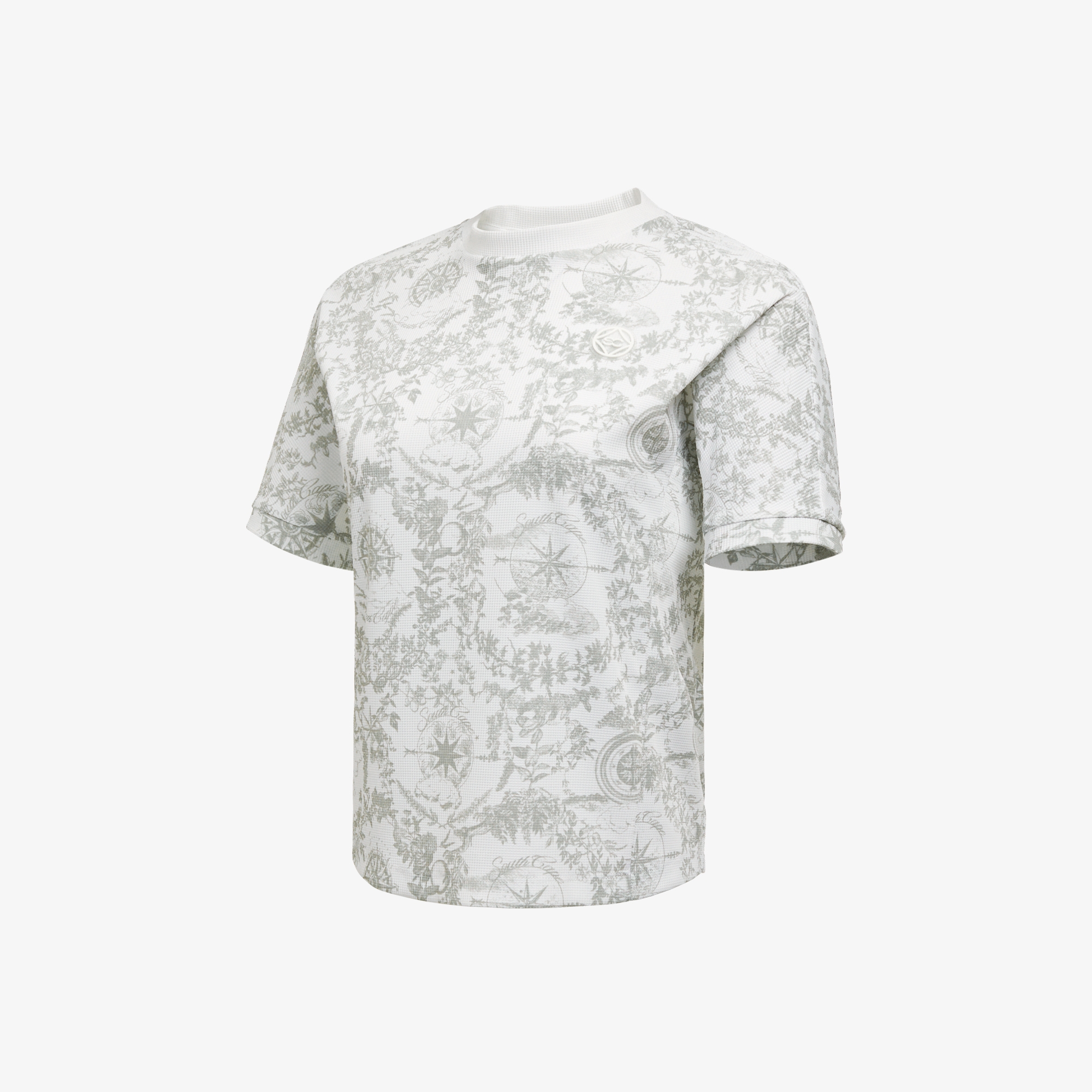 SouthCross Short Sleeve T-shirt_KH
