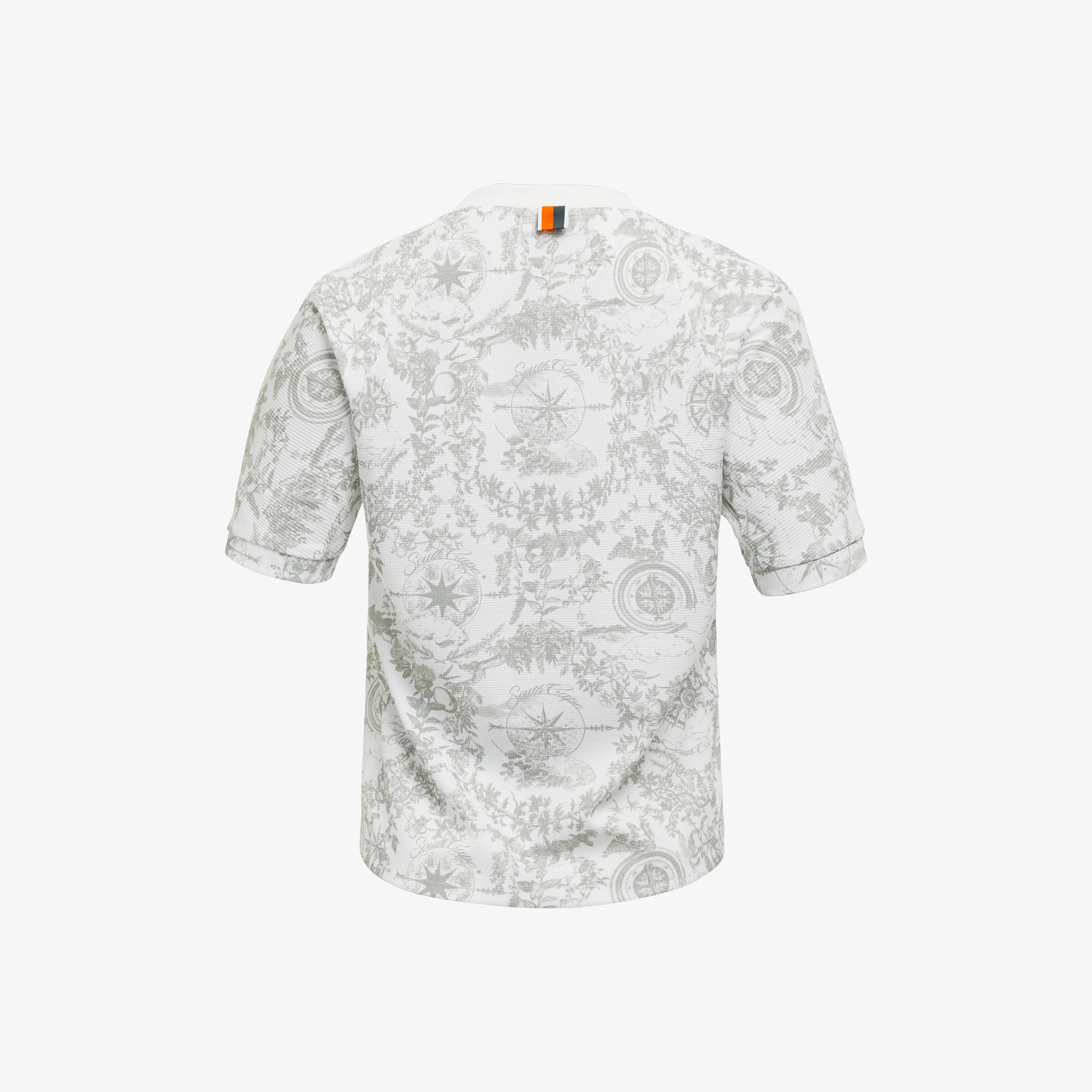 SouthCross Short Sleeve T-shirt_KH