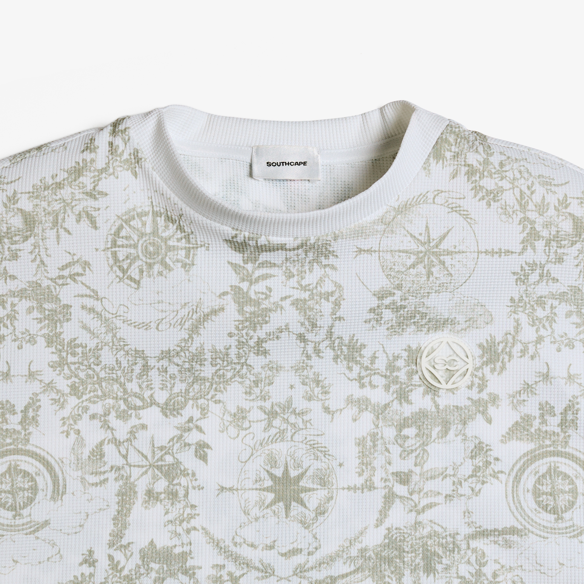 SouthCross Short Sleeve T-shirt_KH