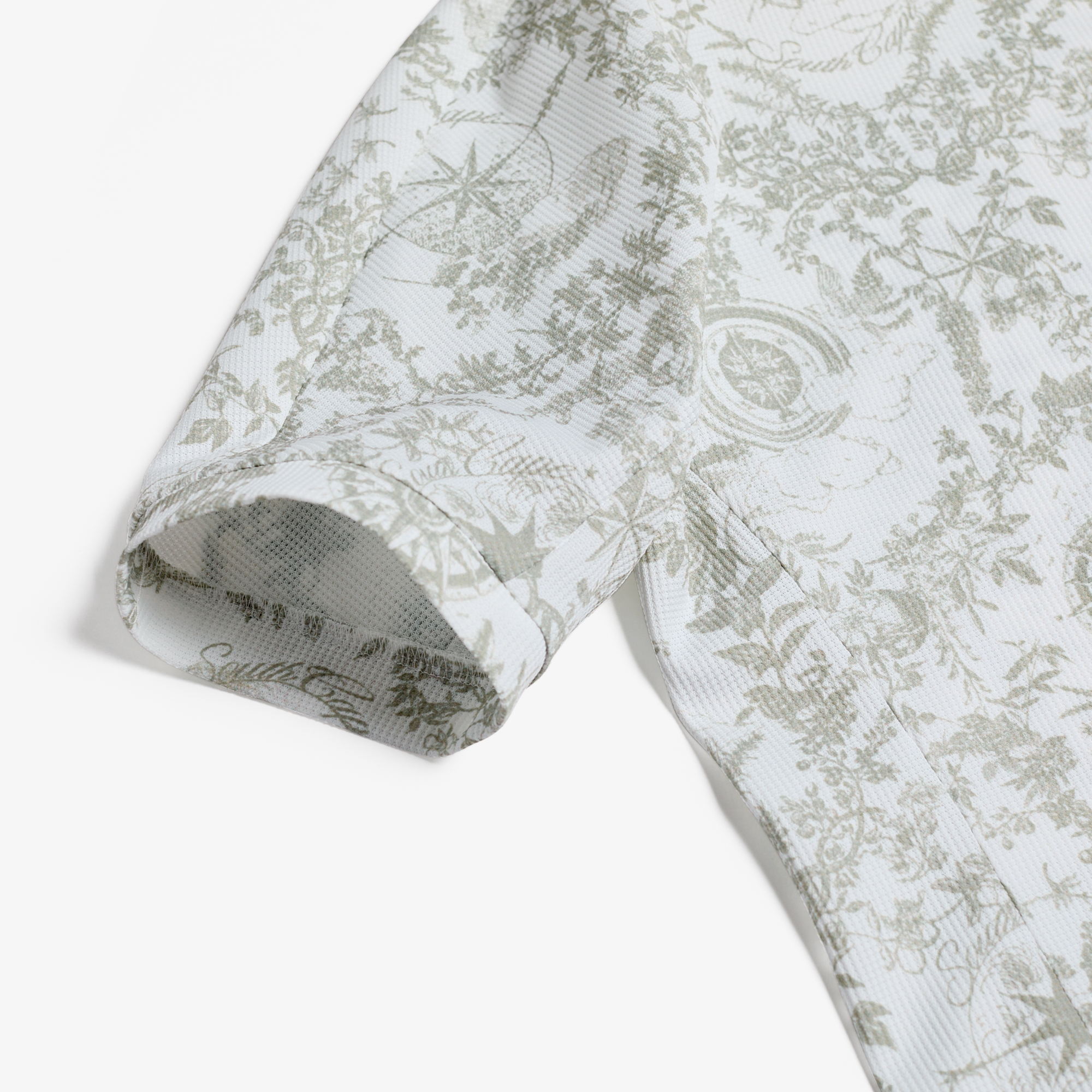 SouthCross Short Sleeve T-shirt_KH