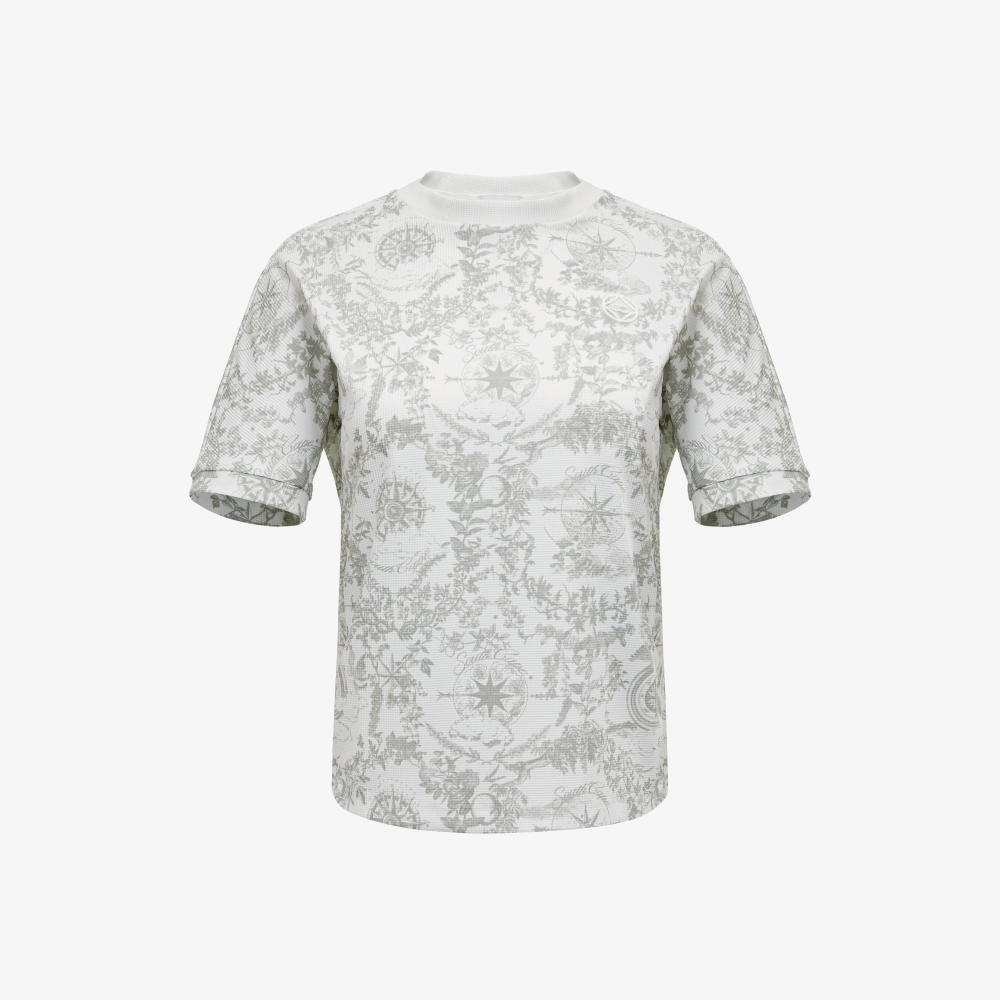 SouthCross Short Sleeve T-shirt_KH