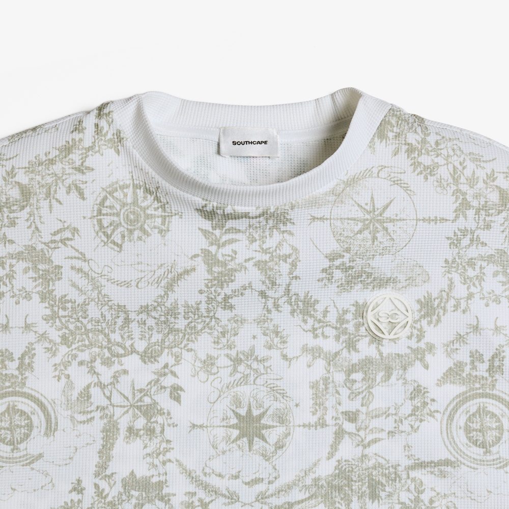 SouthCross Short Sleeve T-shirt_KH