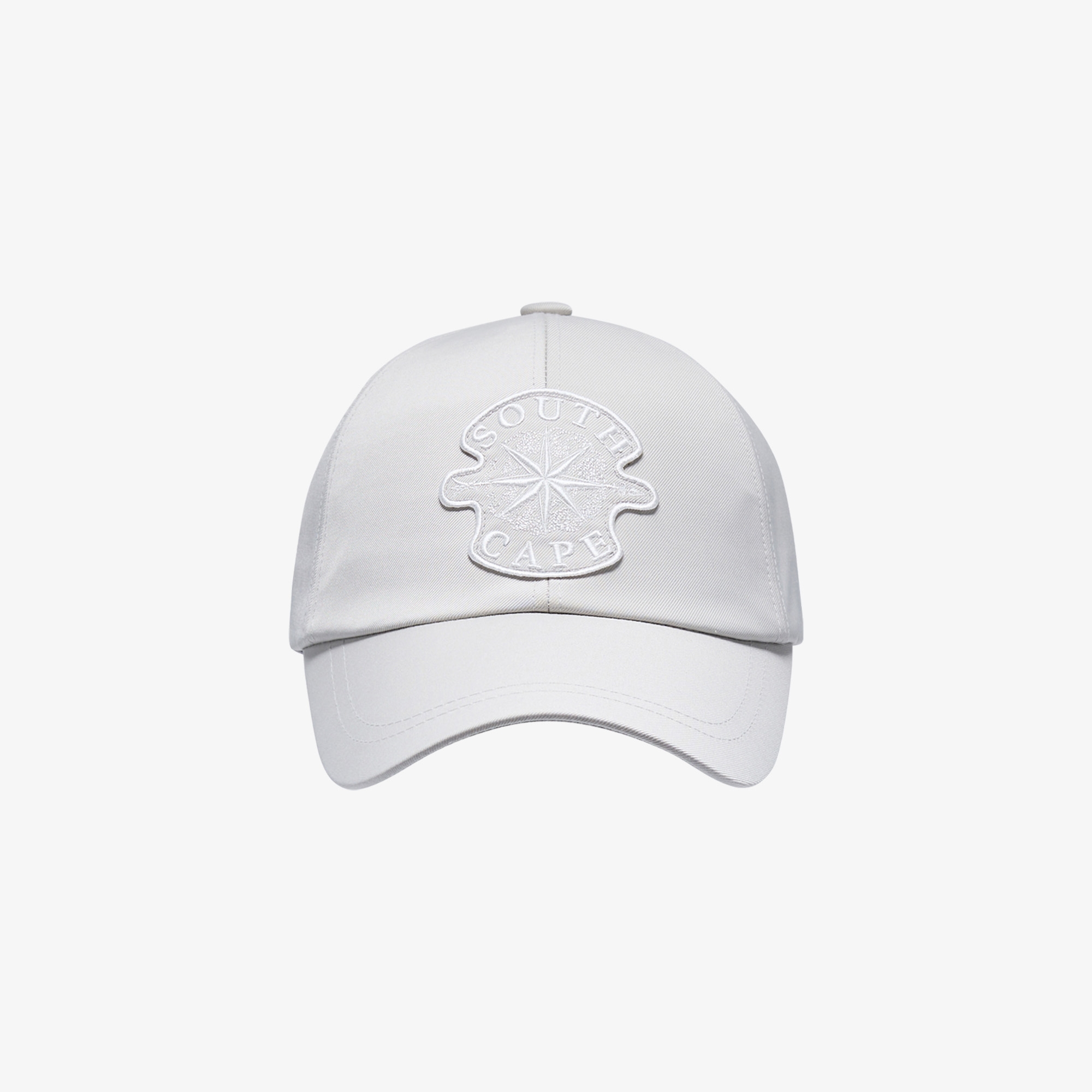 SouthCross Logo Wappen Ball Cap_LE