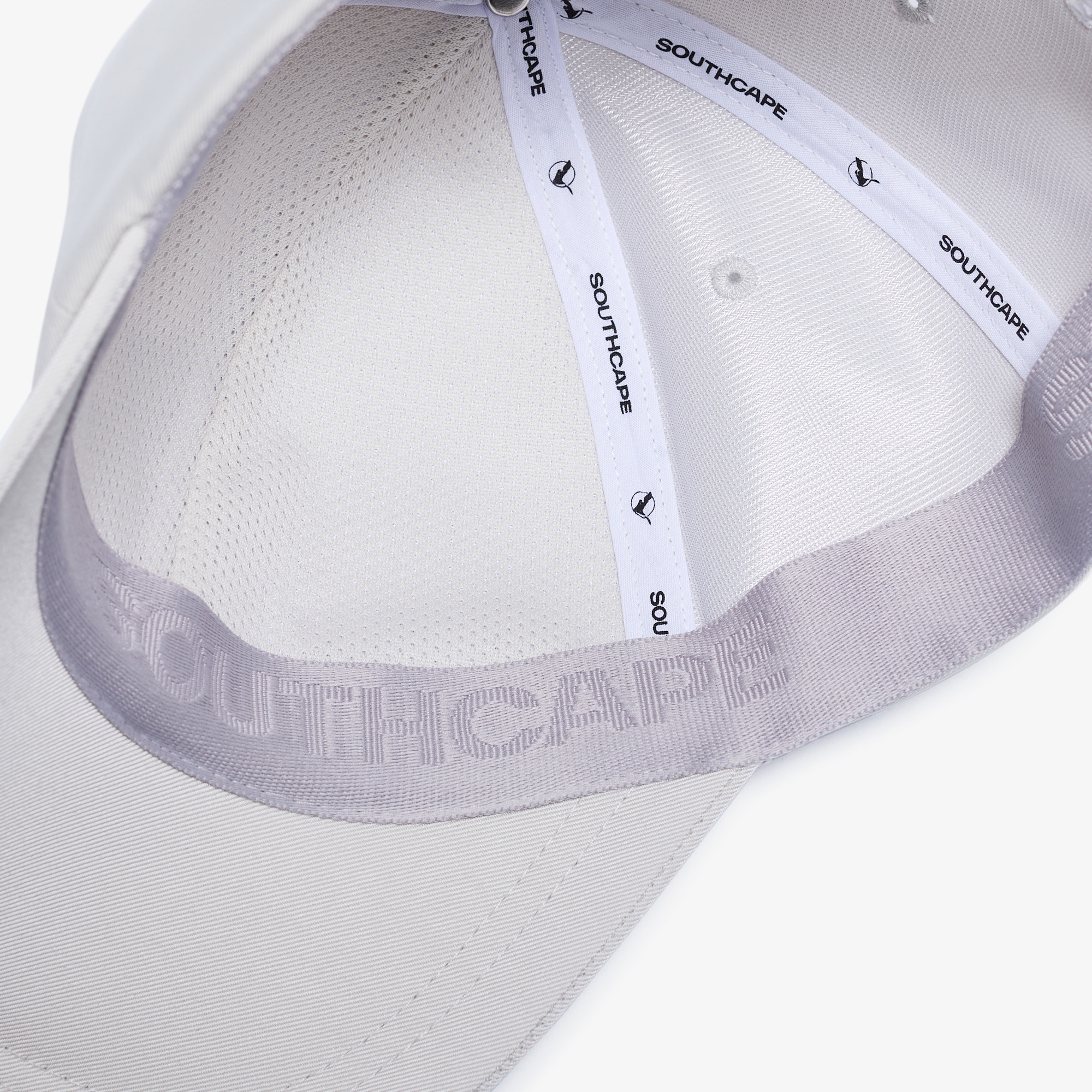 SouthCross Logo Wappen Ball Cap_LE