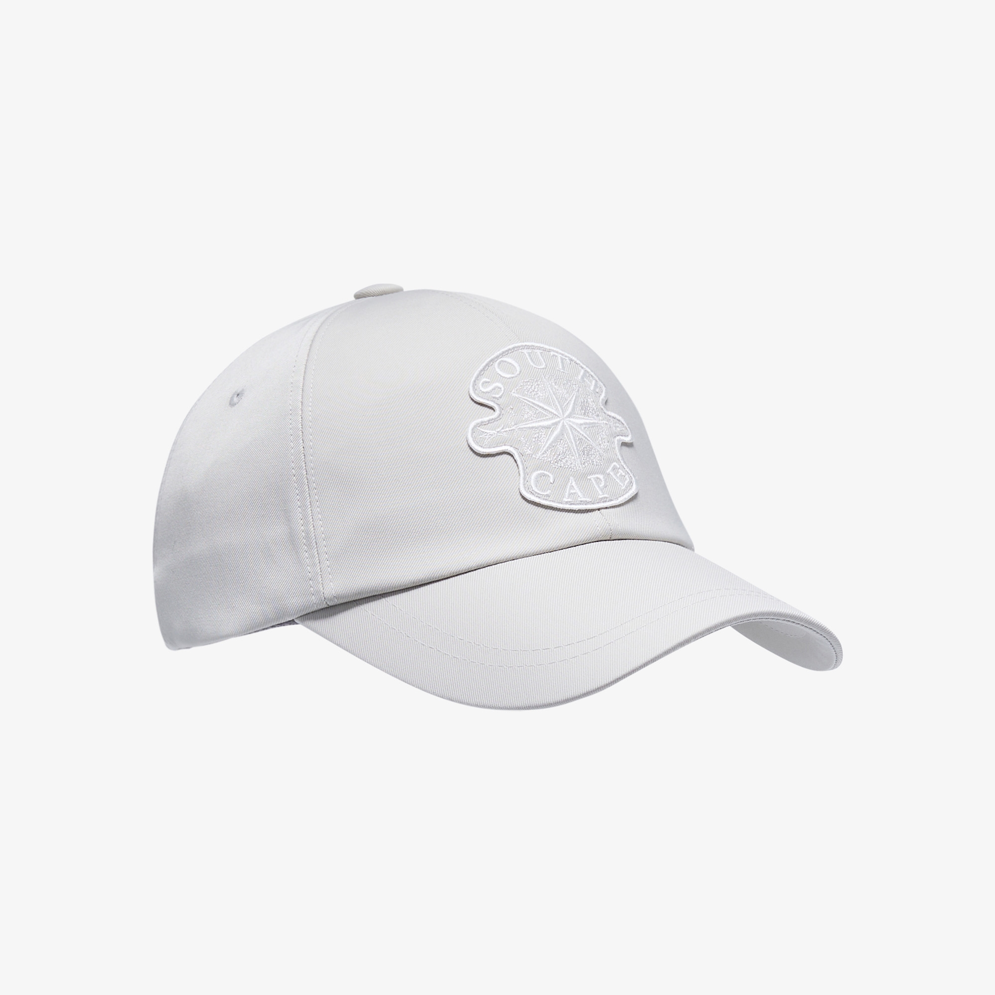 SouthCross Logo Wappen Ball Cap_LE