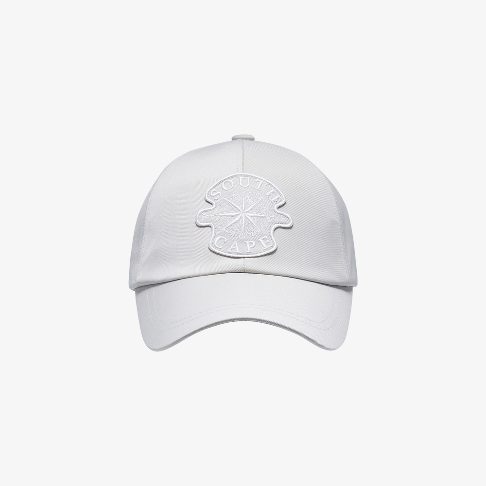 SouthCross Logo Wappen Ball Cap_LE