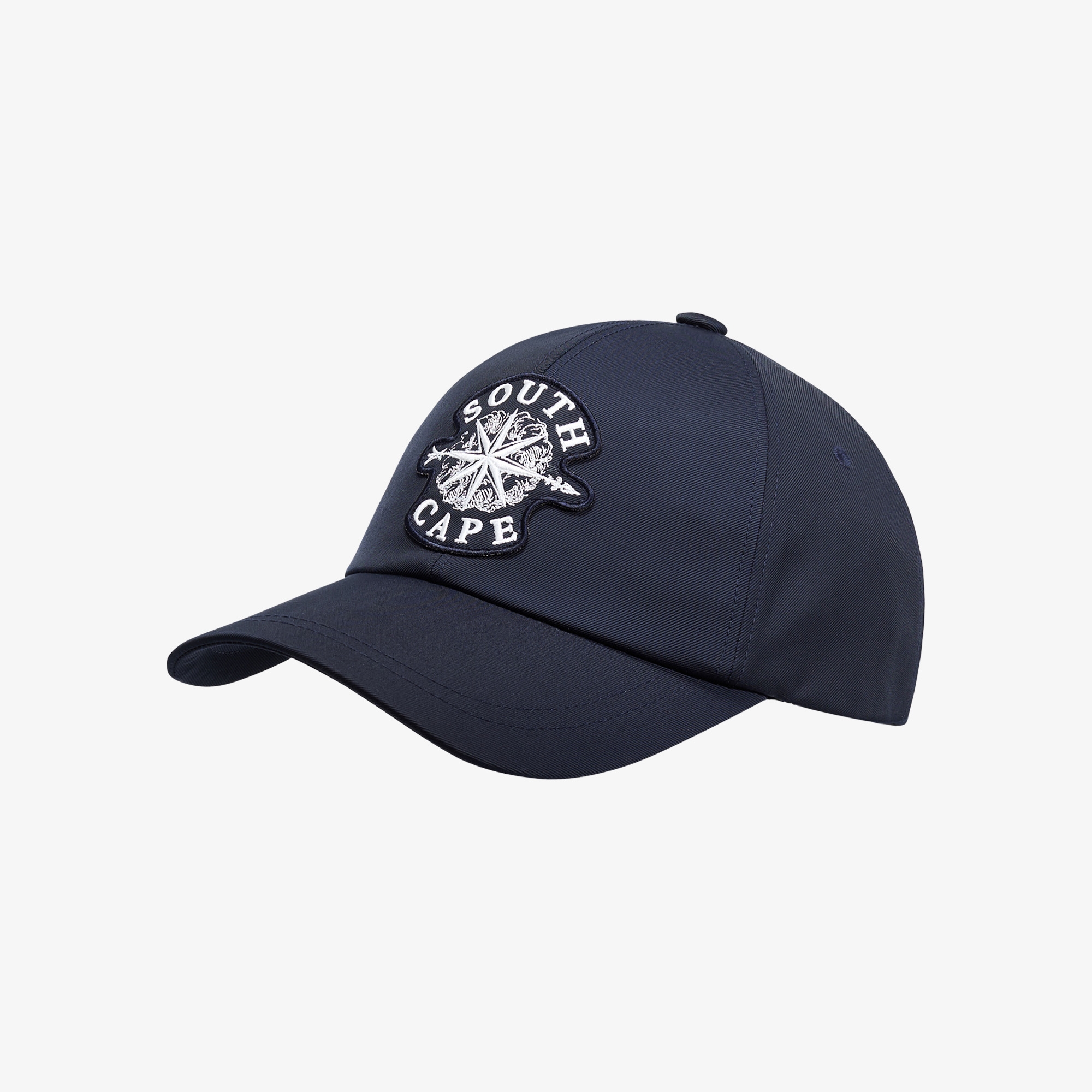 SouthCross Logo Wappen Ball Cap_NA