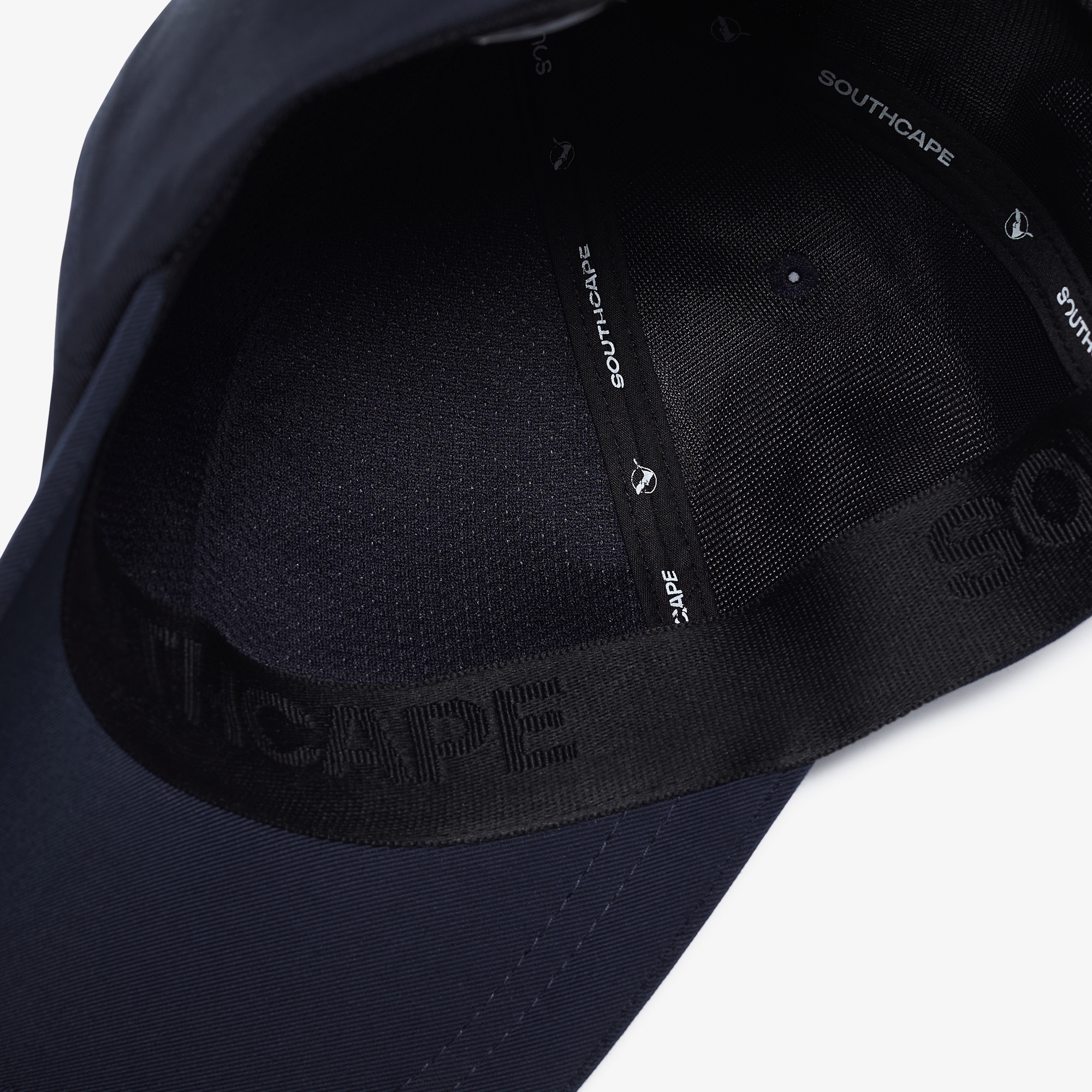 SouthCross Logo Wappen Ball Cap_NA