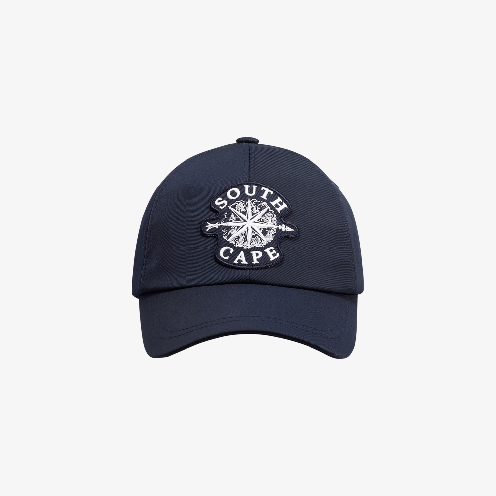SouthCross Logo Wappen Ball Cap_NA
