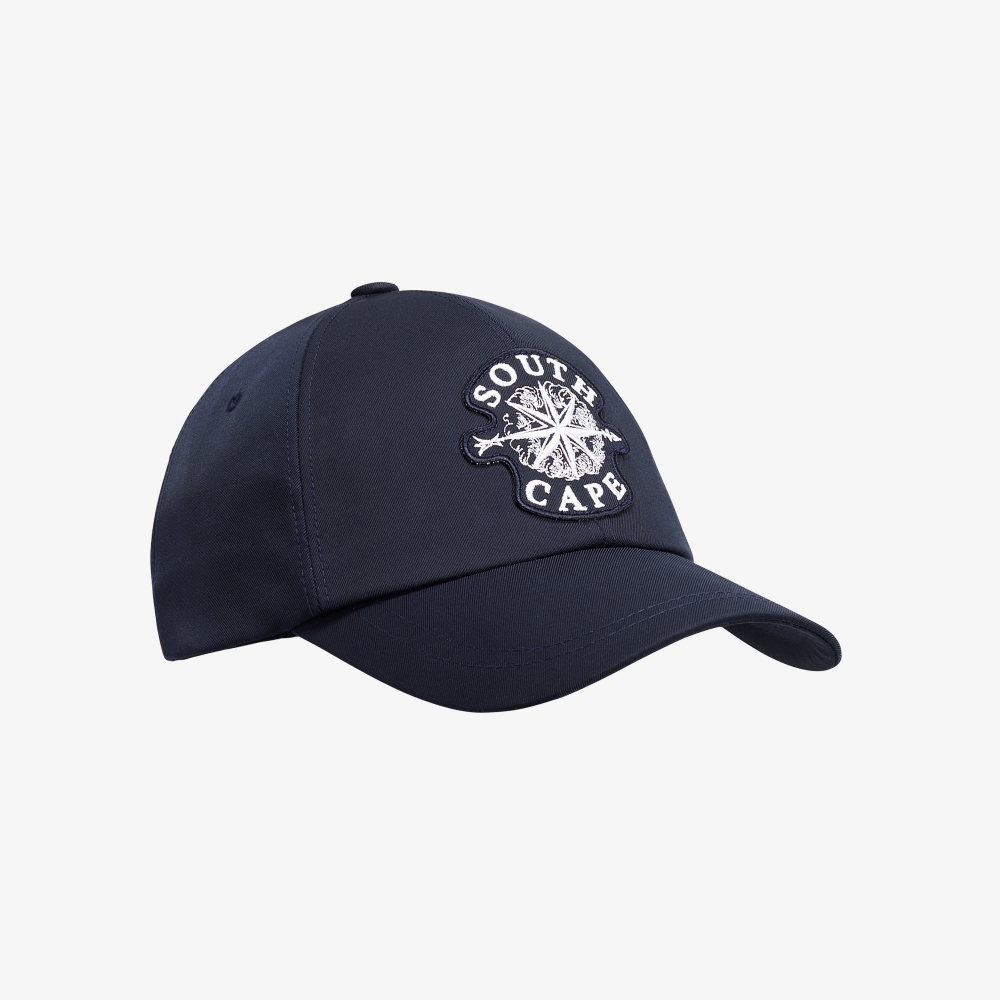 SouthCross Logo Wappen Ball Cap_NA