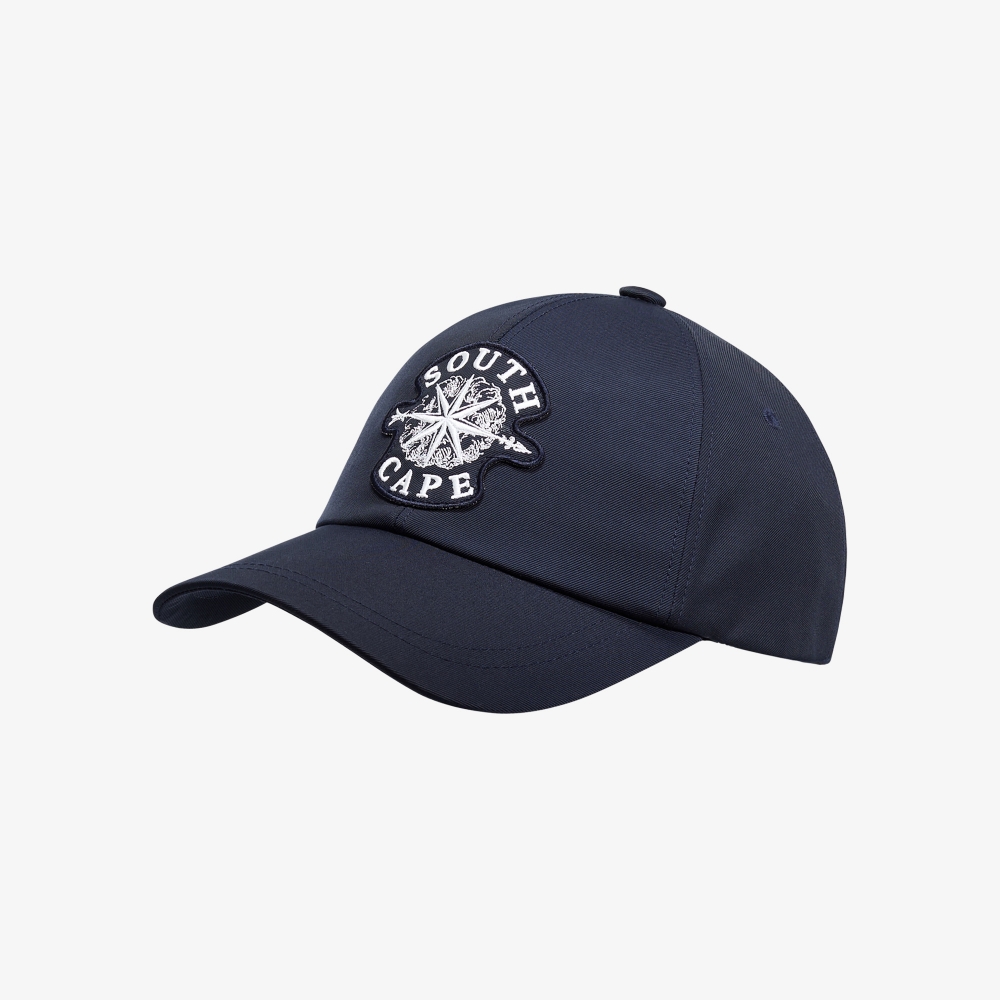 SouthCross Logo Wappen Ball Cap_NA