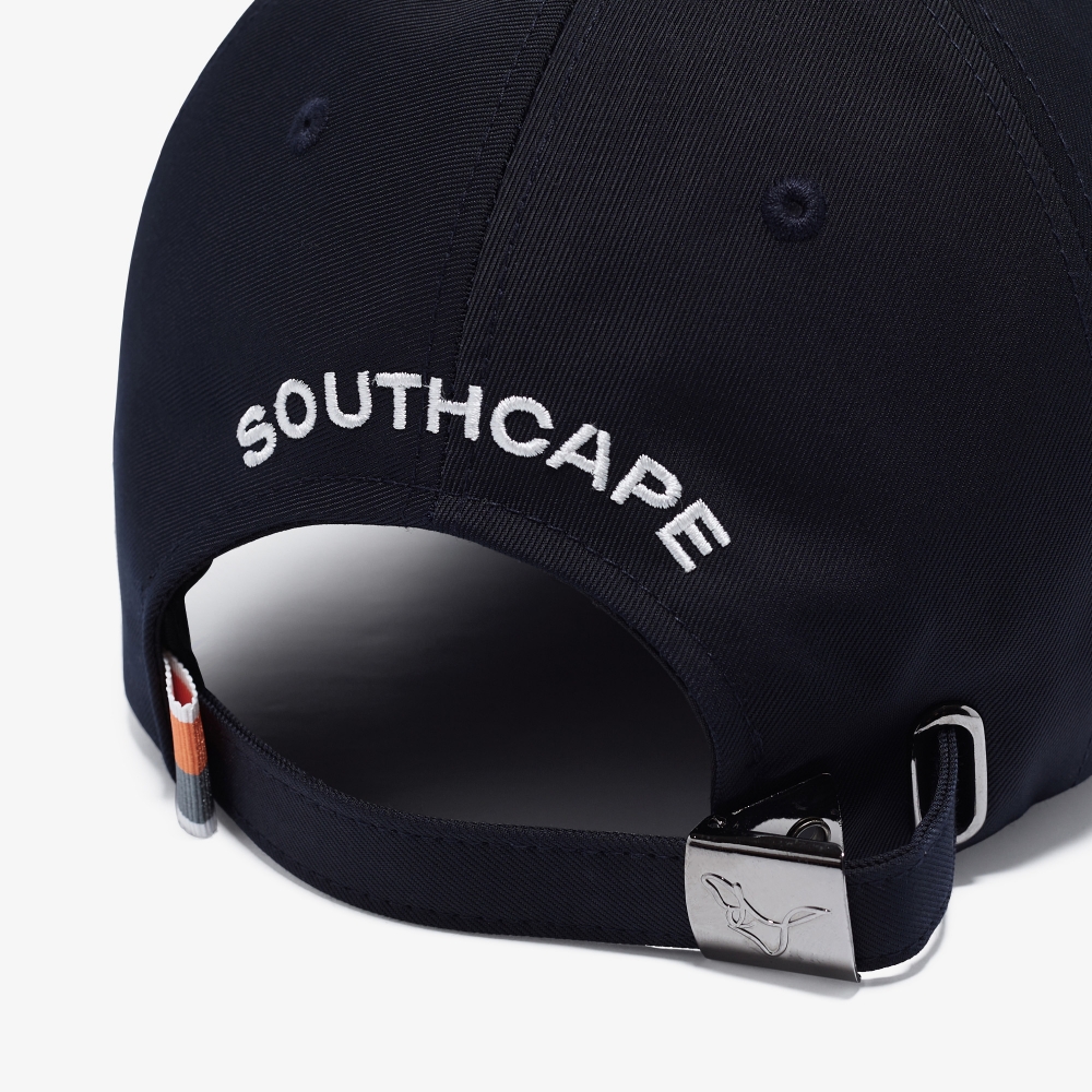SouthCross Logo Wappen Ball Cap_NA