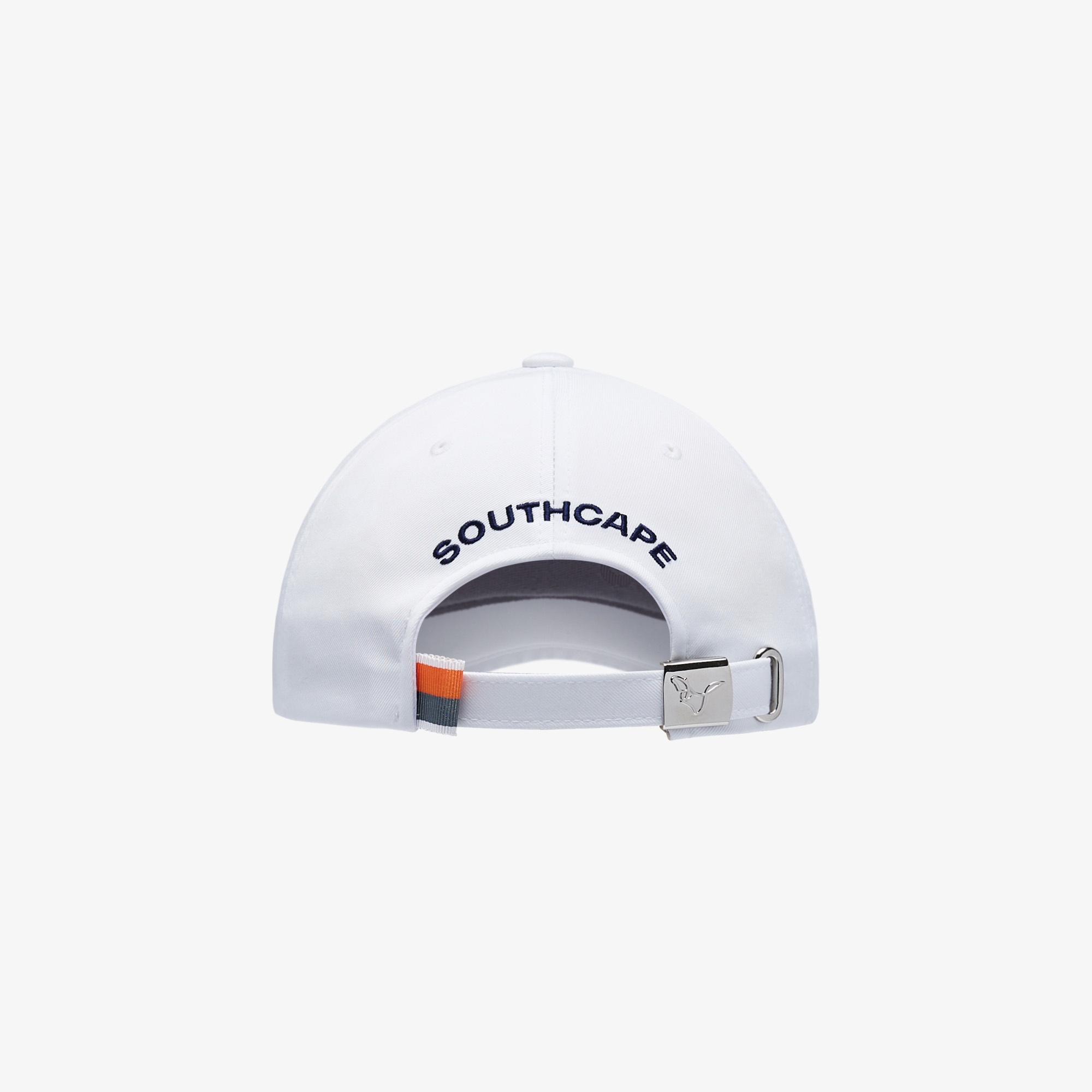 SouthCross Logo Wappen Ball Cap_WT