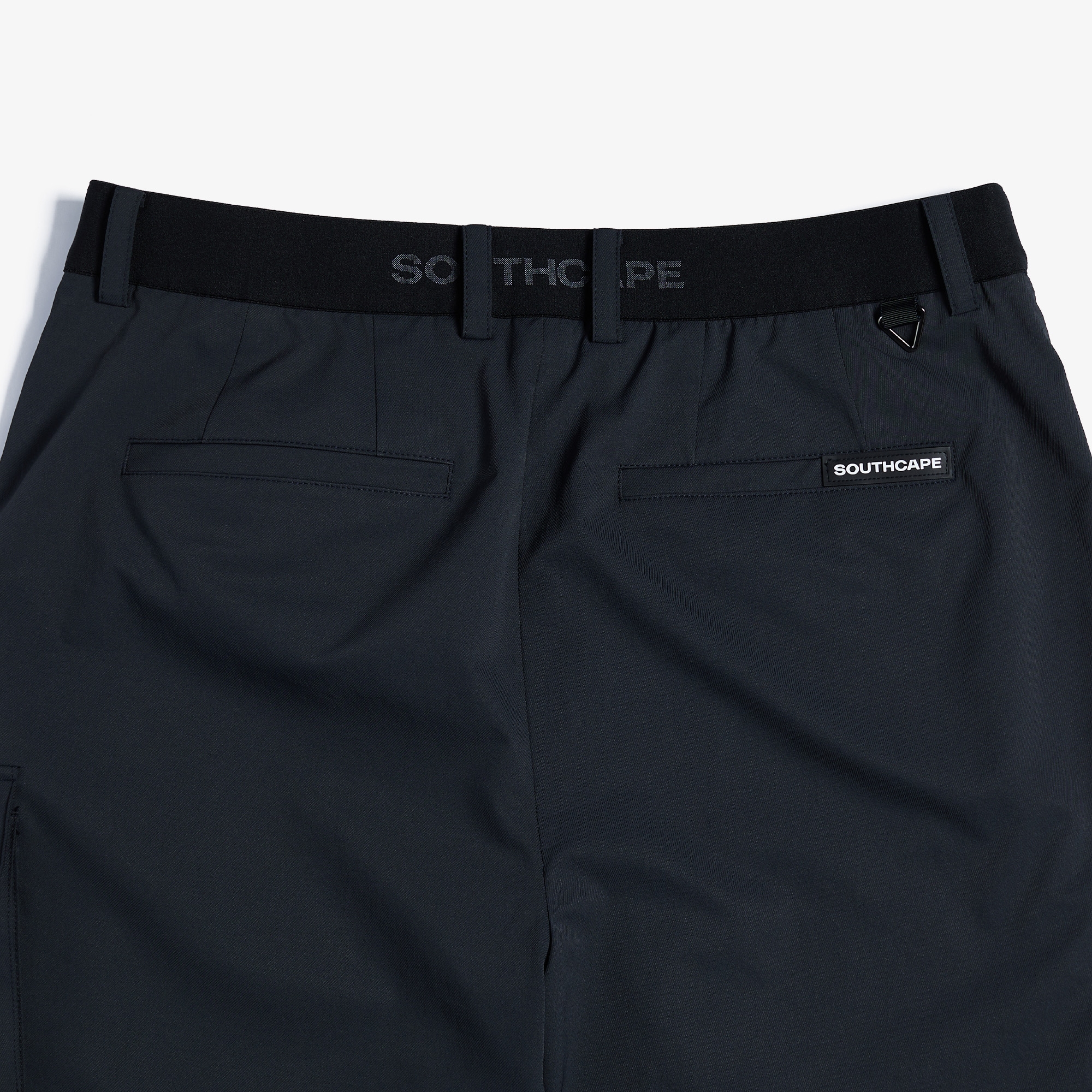 Cargo Pocket Woven Pants_DG