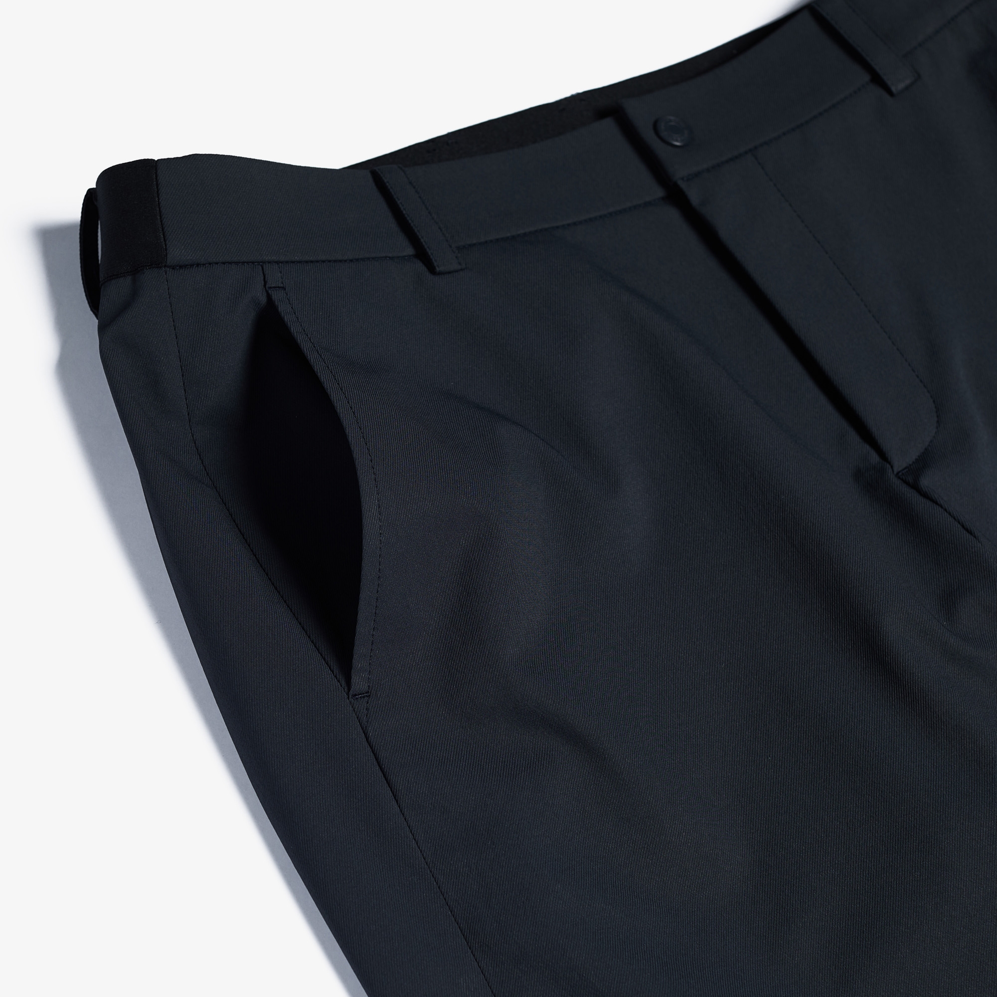 Cargo Pocket Woven Pants_DG