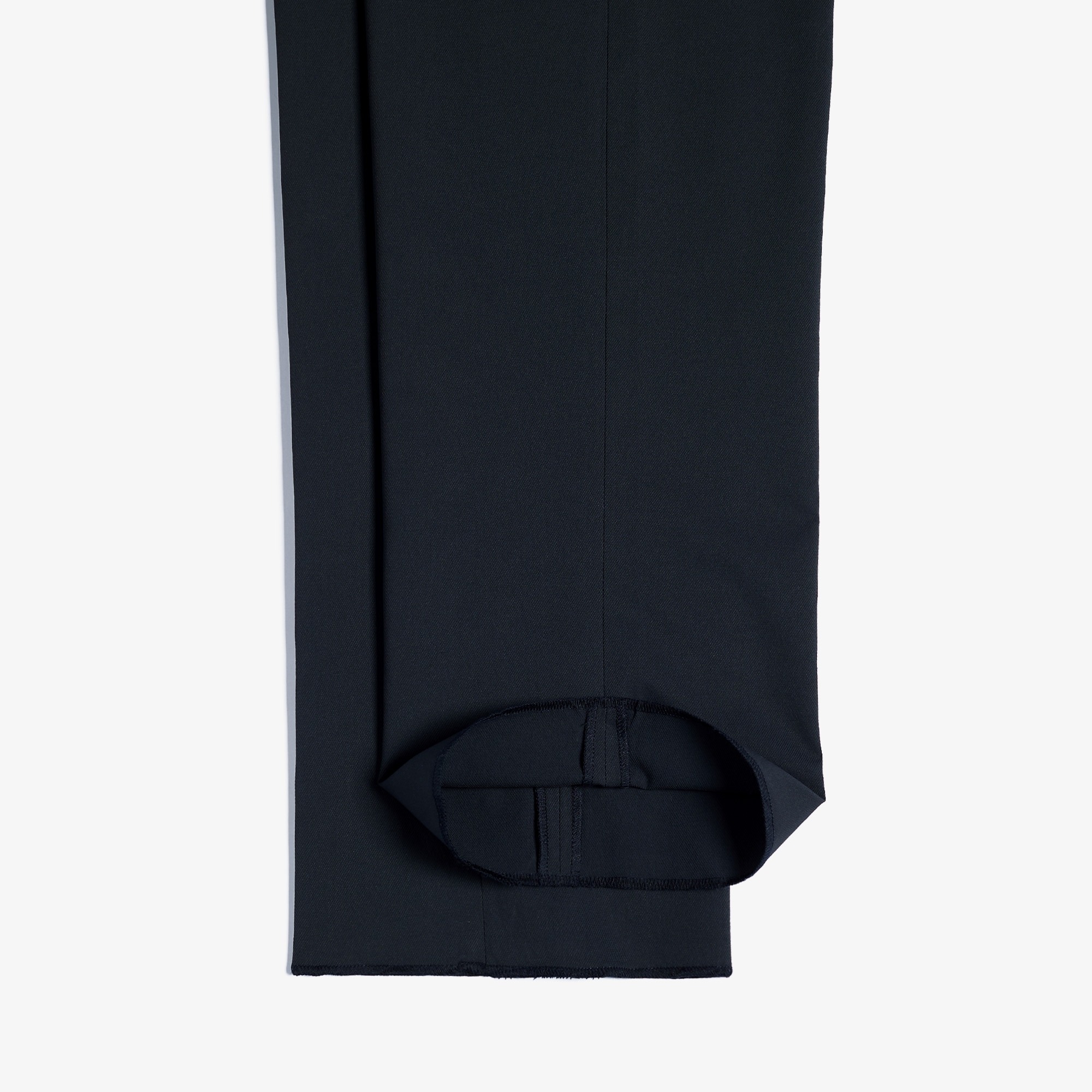 Cargo Pocket Woven Pants_DG